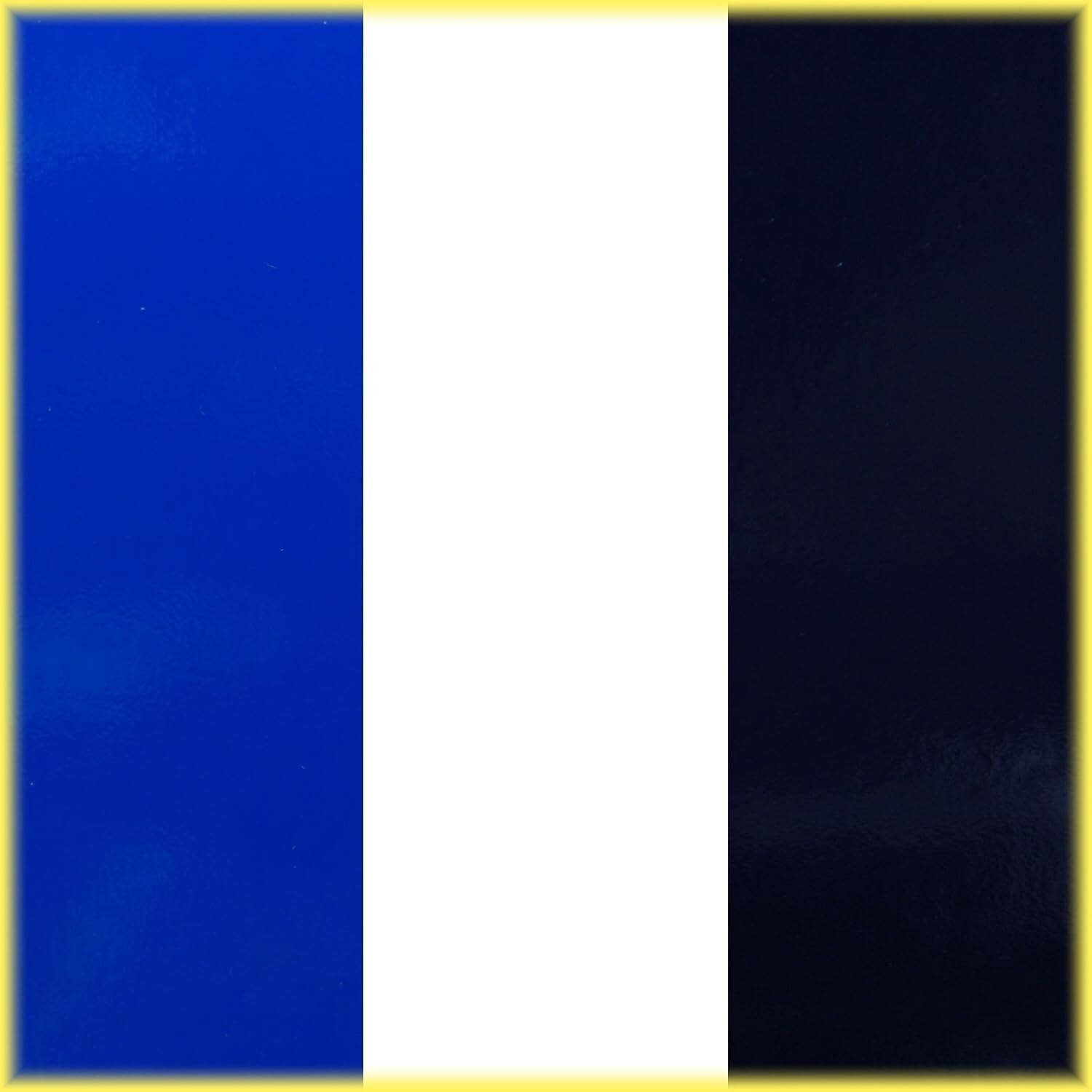 Universal 1/2″ 2-Color Pinstripe 02085218- Dark Blue/Blue