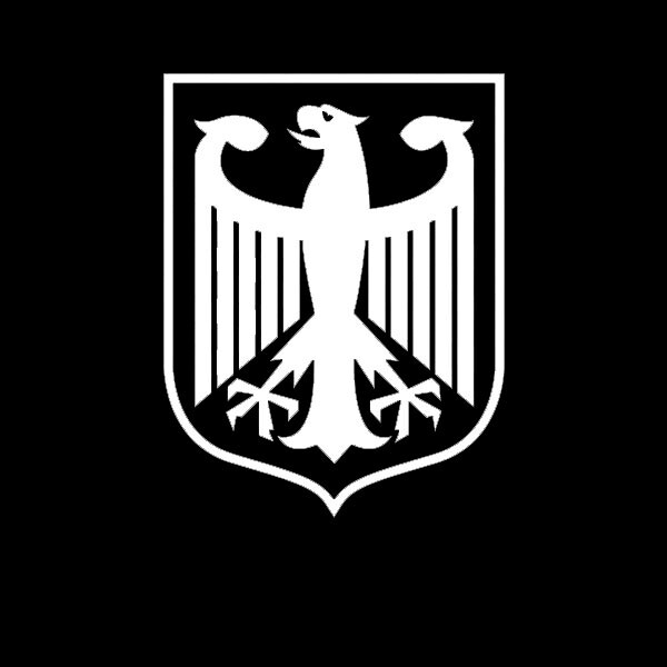 Deutschland Germany Sticker