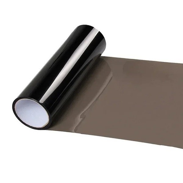 Car Light Film Headlight Taillight Fog Vinyl Tint Exterior Auto Original