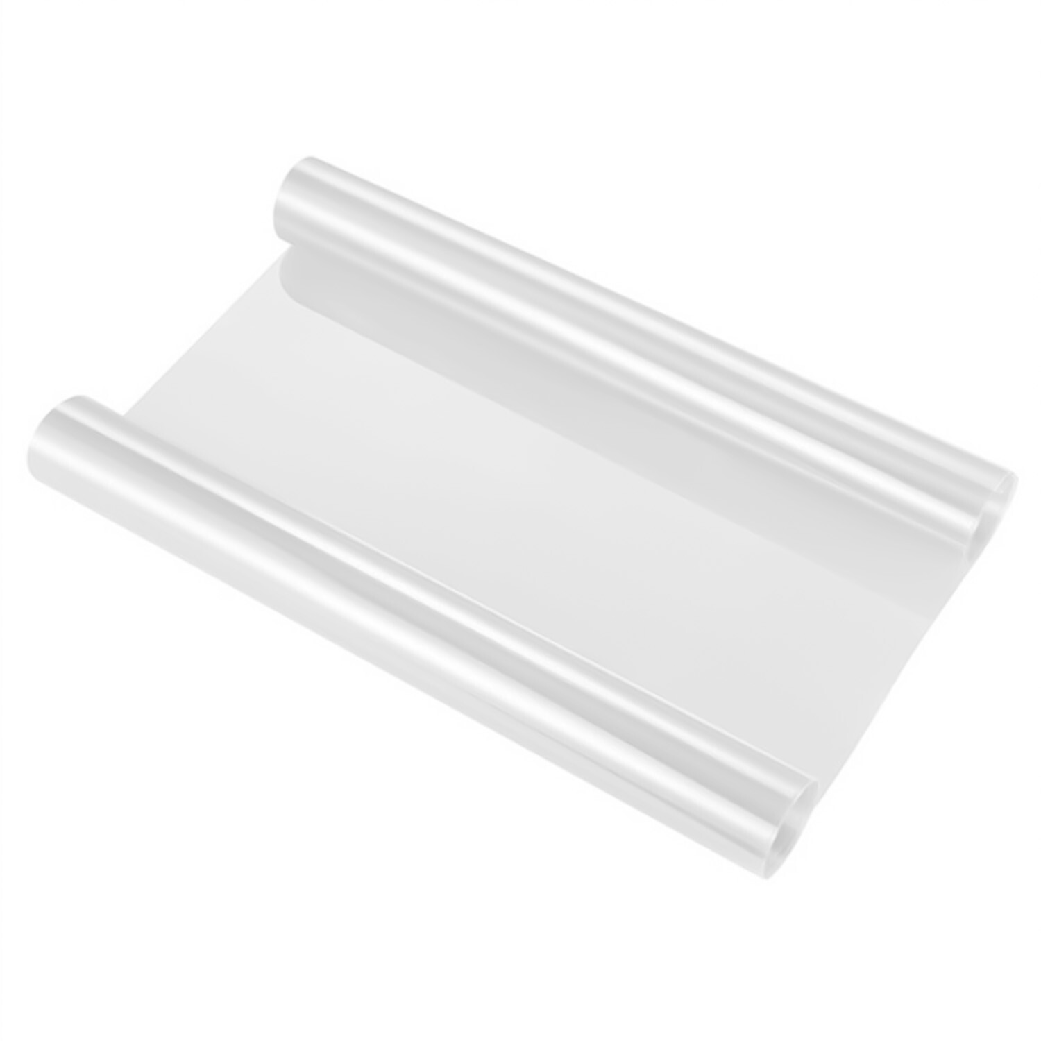 Clear Car Headlight Protection Vinyl Film Wrap Transparent Car Scratch Shield