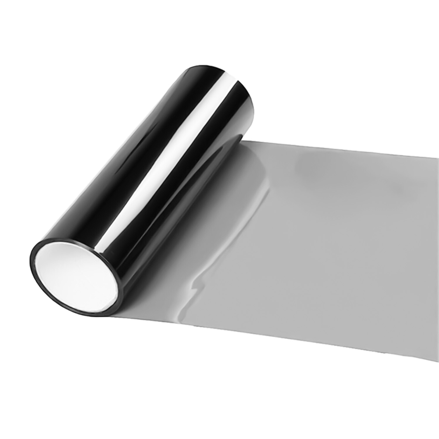 Transparent Orange for Headlight Taillamp Lens Vinyl Protection Wrap Film12″x72″