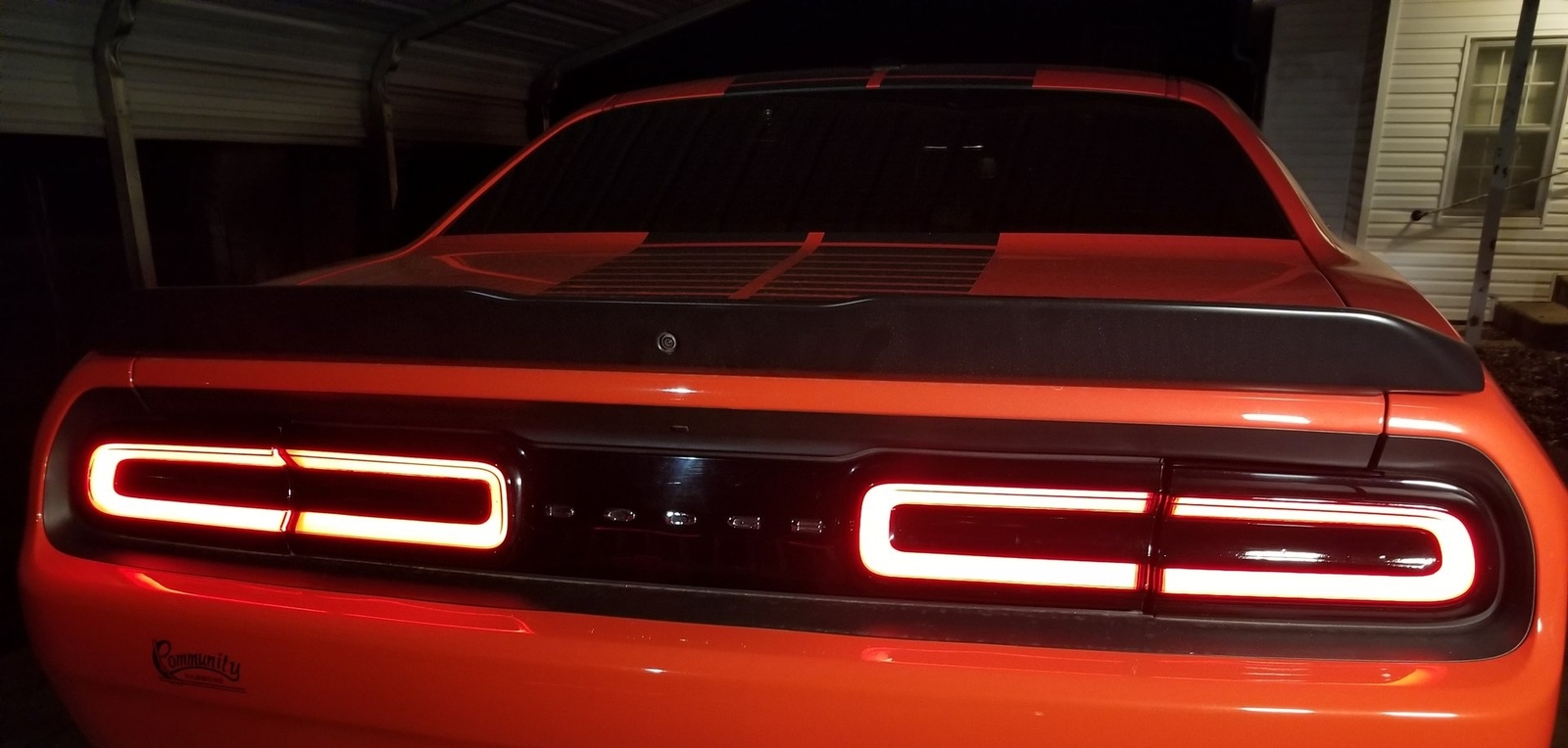 VVivid 2020 VVIVID+ Dark Smoke Air-Tint Headlight Tint | V318