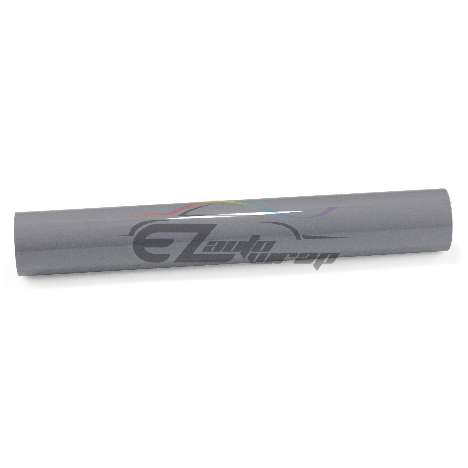 1FTx5FT PPF Paint Protection Film Gloss Nardo Gray Invisible Scratches Shield