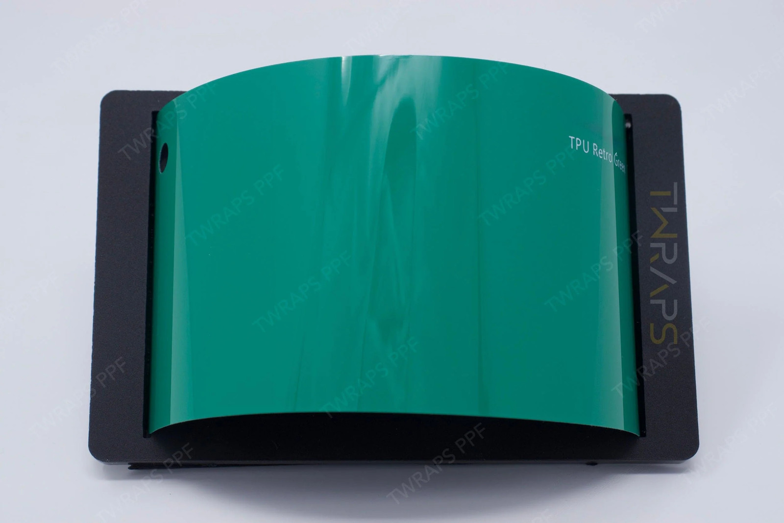 Retro Green Color PPF