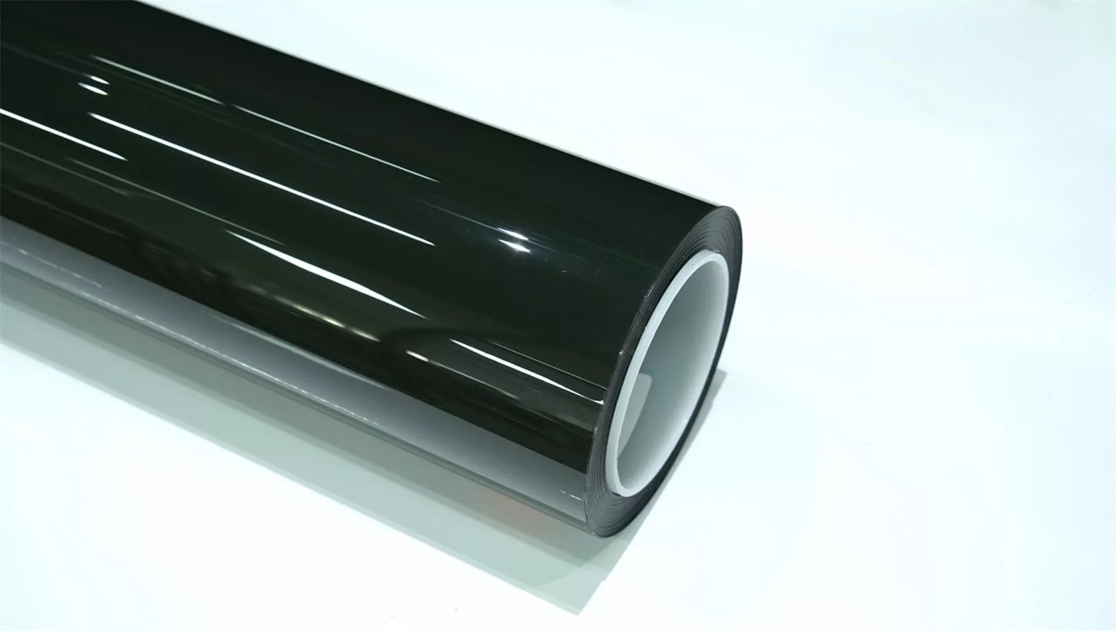 Cybertruck Paint Protection Film Color Change Gloss Piano Black PreCut Kits PPF