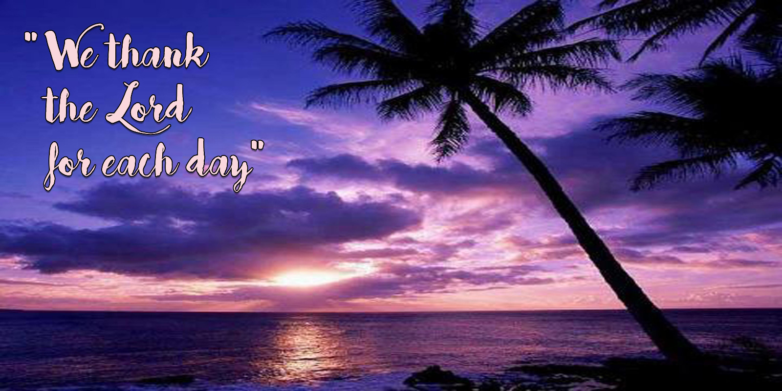 GRAPHIC WALL DECAL STICKER BEACH SUNSET ART 14″ X 7″