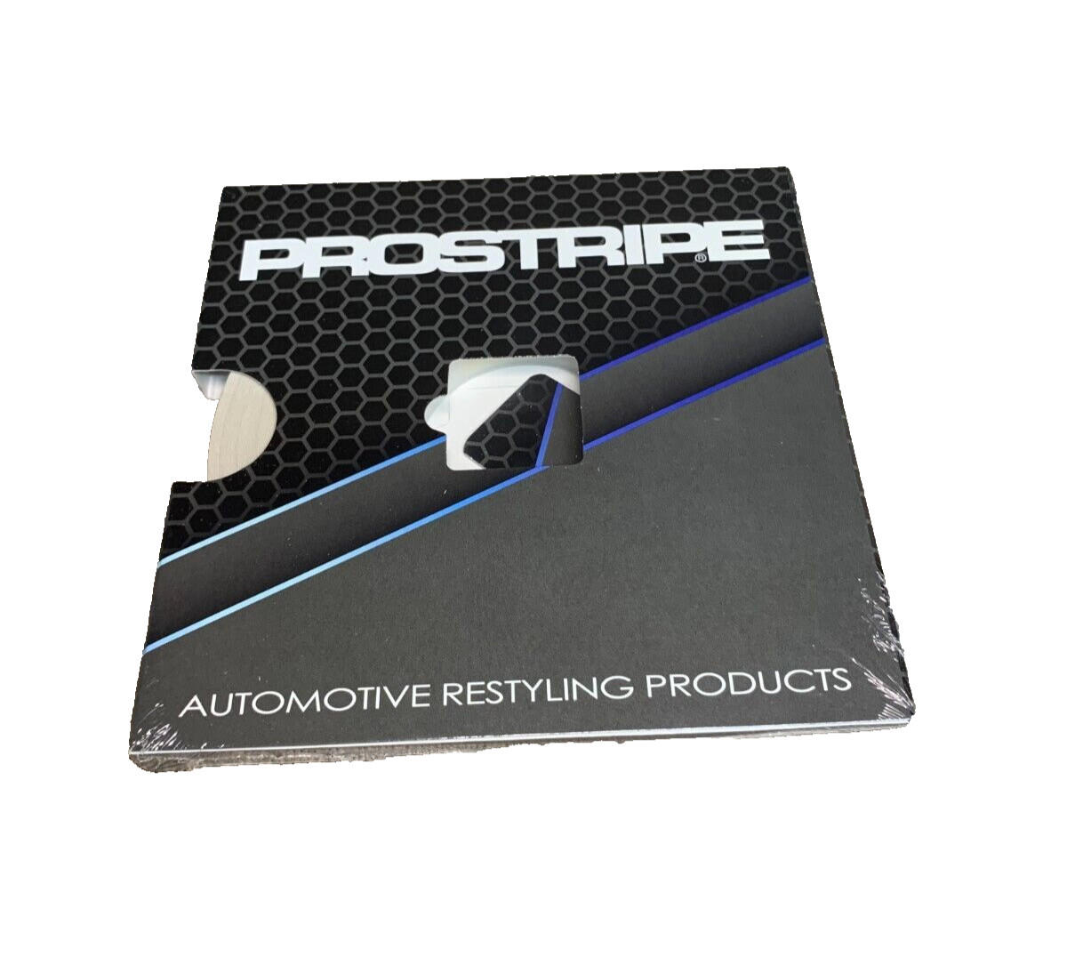 PROSTRIPE R42064 5/16″ x 150′ DARK CHARCOAL METALLIC