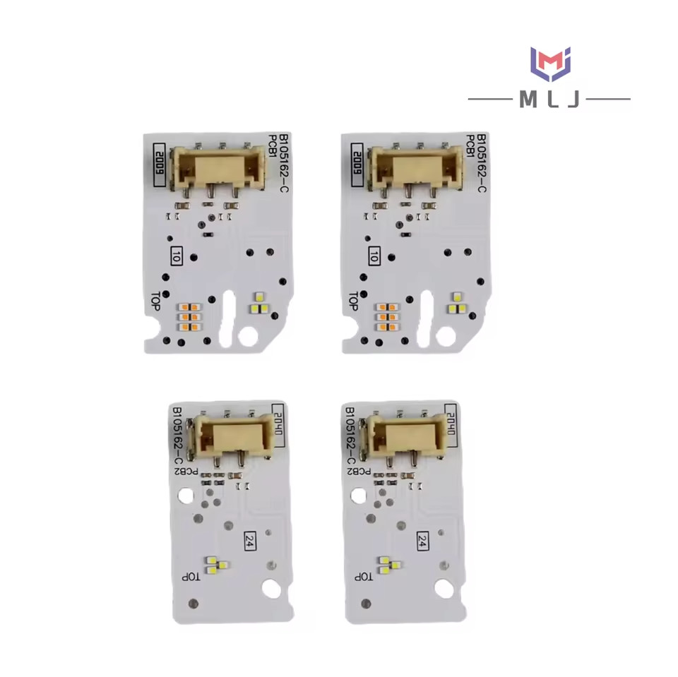 BMW F40 F44 LED Angel Eye DRL Module White 118i 228iX M235iX 2019-23