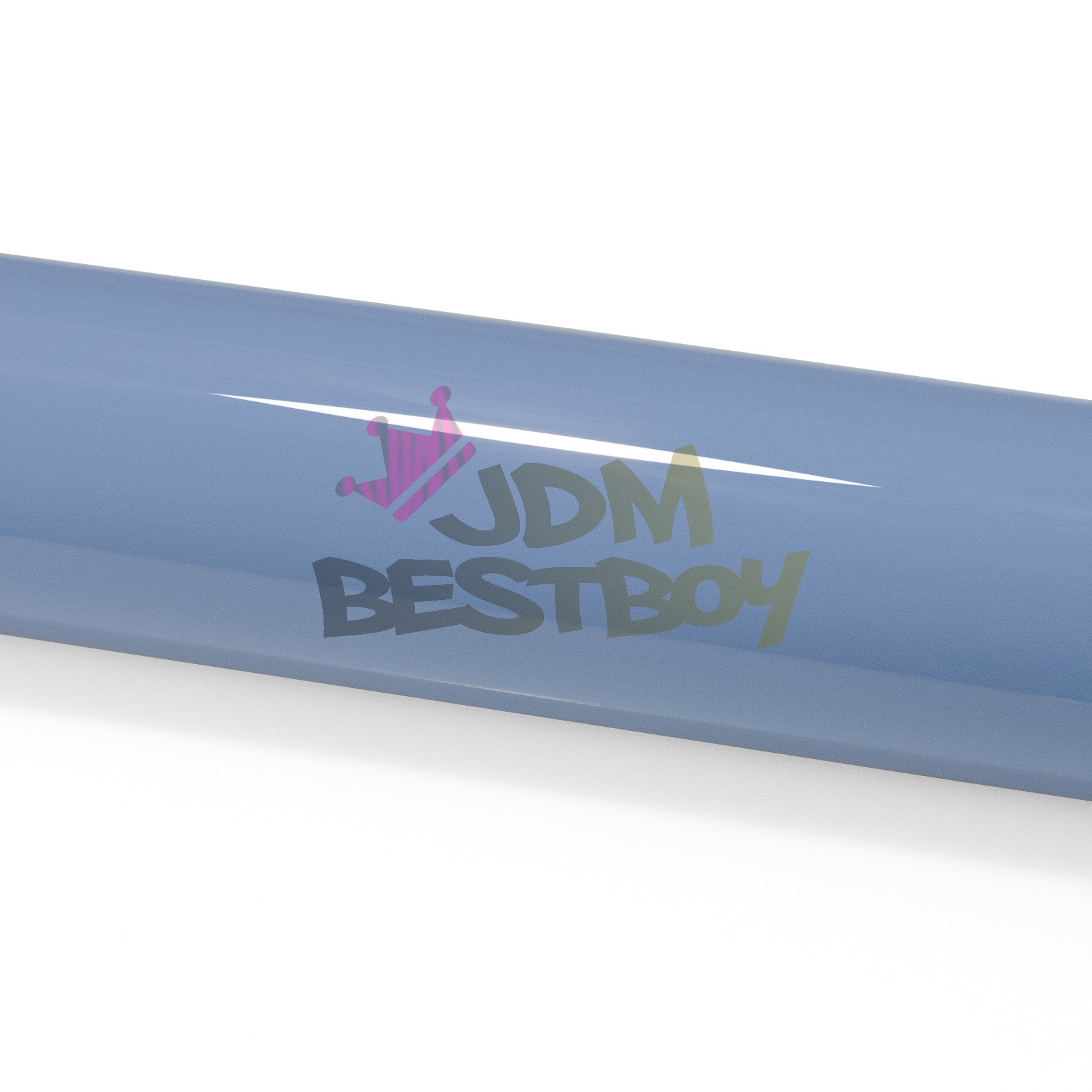 Color PPF Paint Protection Film Gloss Porcelain Blue Car Paint Scratch Shield