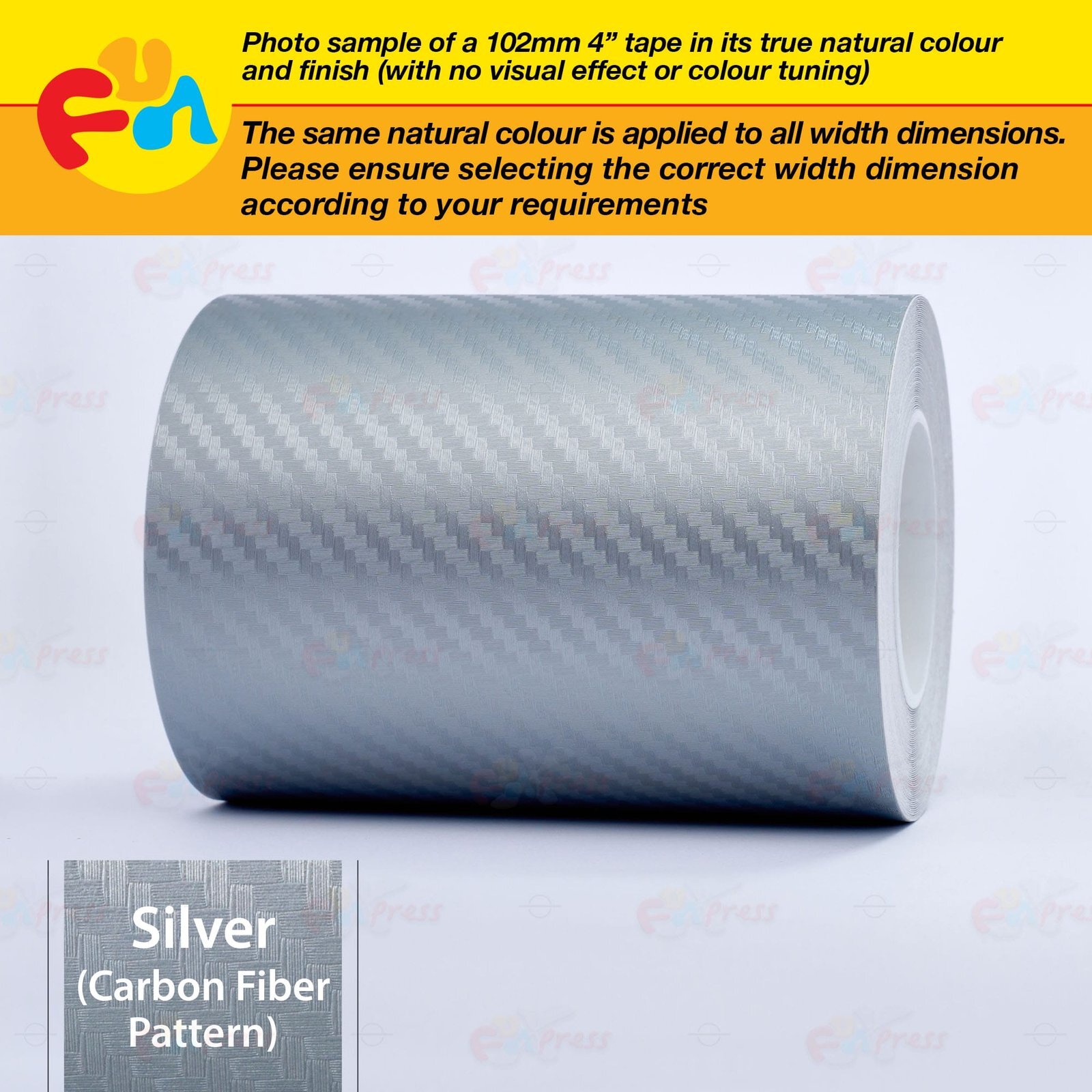 CARBON FIBER SILVER PIN STRIPE Car Model Motorcycle Adhesive TAPE Vinyl Sticker