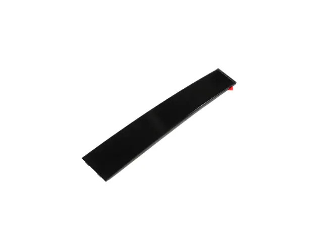 Genuine Mopar B Pillar Applique Left 57010447AP