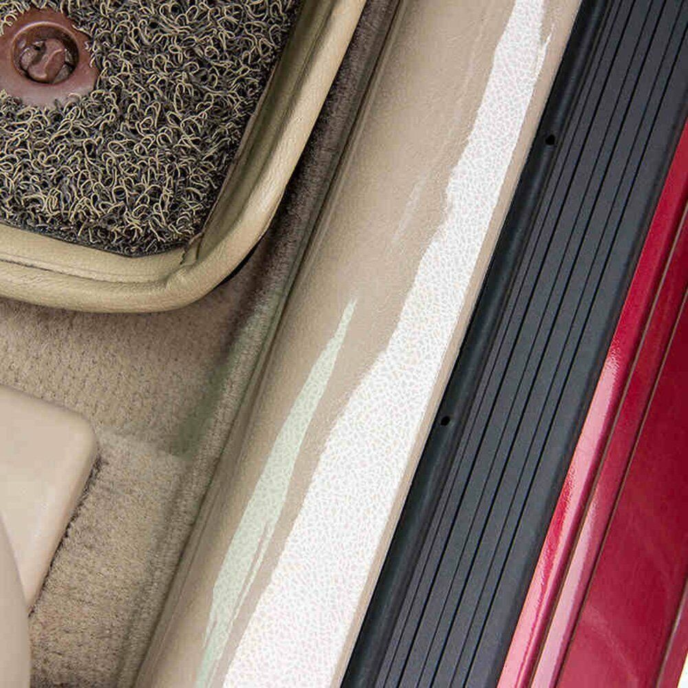Clear Bra Paint Protection Vinyl Film Wrap Transparent Car Paint Scratch Shield