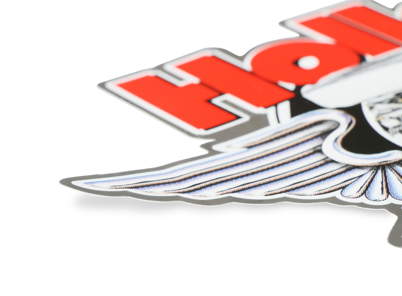 36-279 Holley Custom Speed Shop Decal
