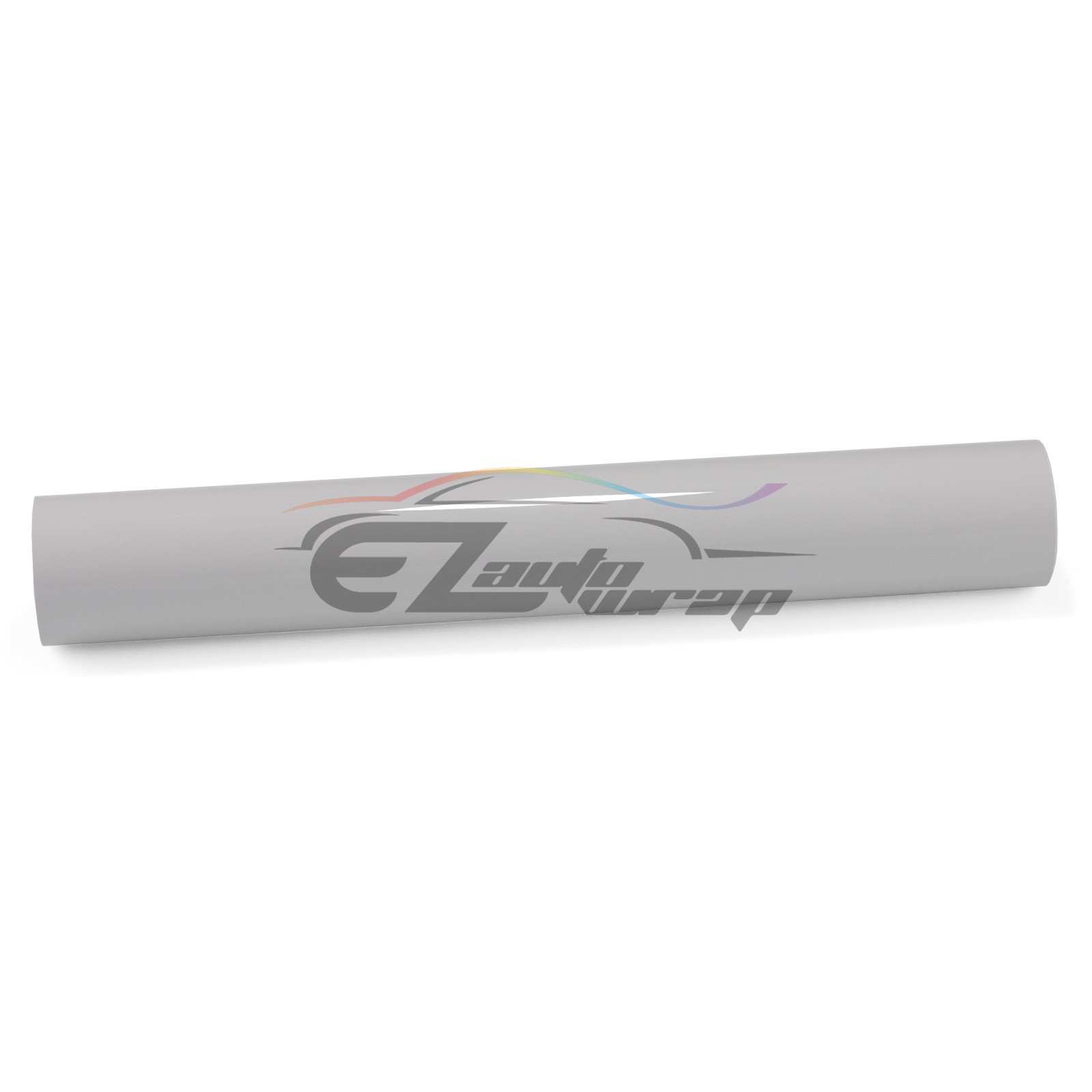 5FTx5FT PPF Storm Gray Gloss Color Vinyl Paint Protection Film Scratch Car Wrap