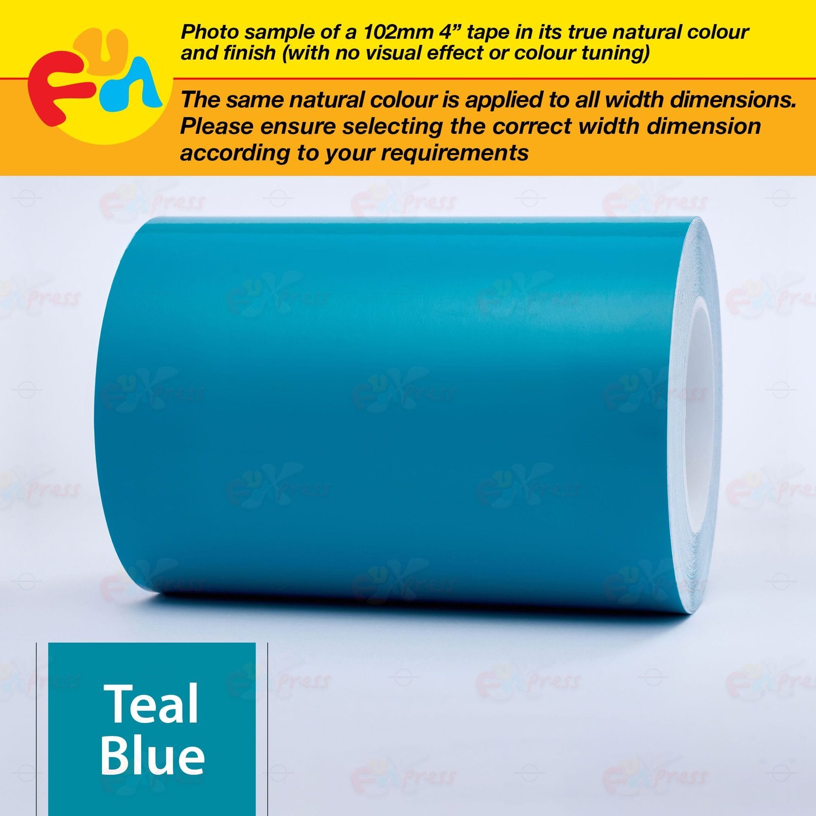 AQUA BLUE PIN STRIPE Car Model Bike Streamline Adhesive TAPE Decal Vinyl Sticker