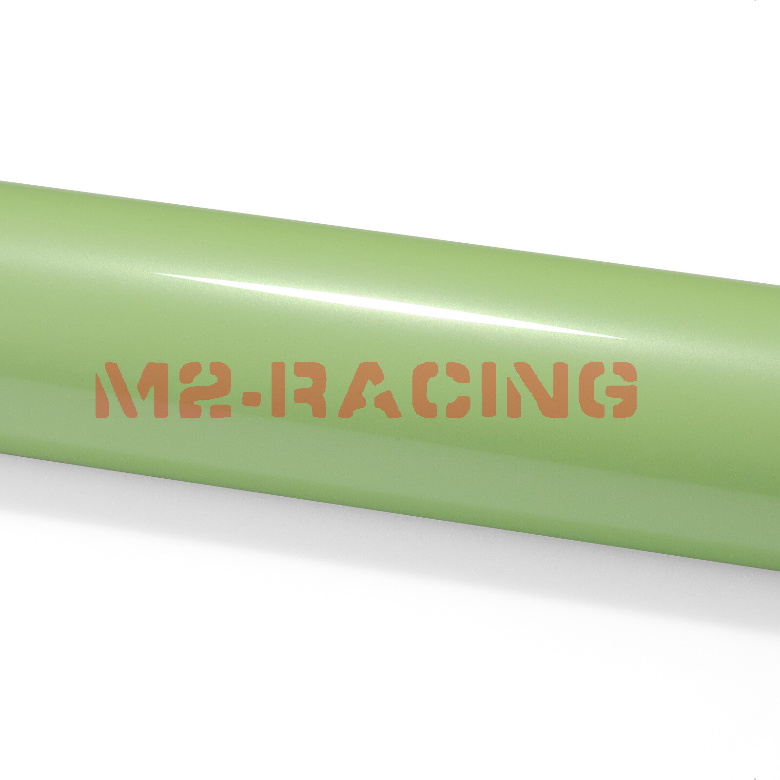 PET Super Gloss Pearlescent Mint Green Car Vehicle Vinyl Wrap Decal Sticker