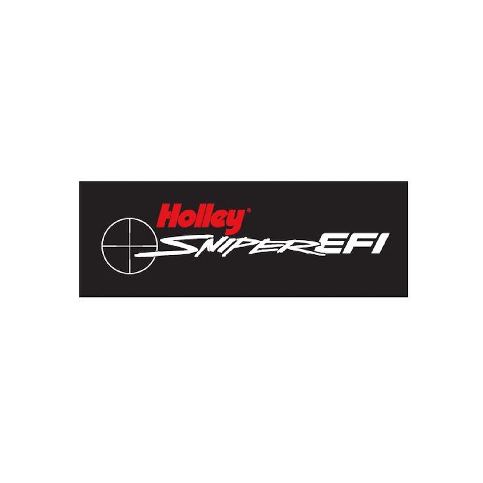 36-427 Sniper EFI Decal