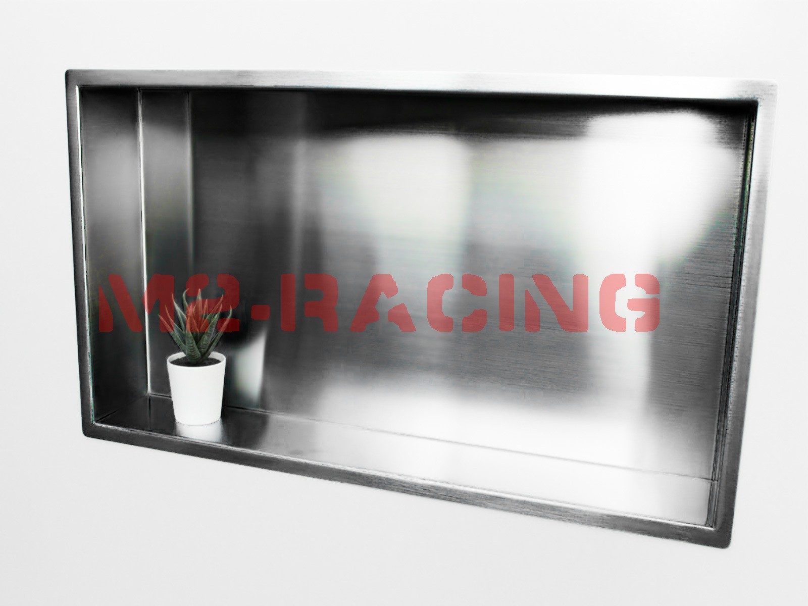 Chrome Silver 8082C Mirror Staging Car Vinyl Wrap Sticker Decal Sheet Film