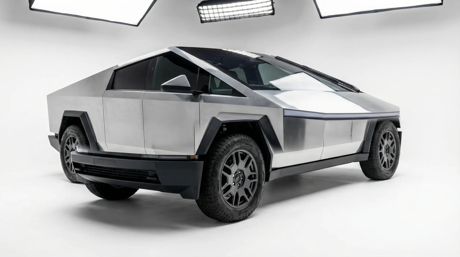 High Gloss Nardo Gray – 3M 2080 HG61 Vinyl Wrap Film All Sizes Dual Cast