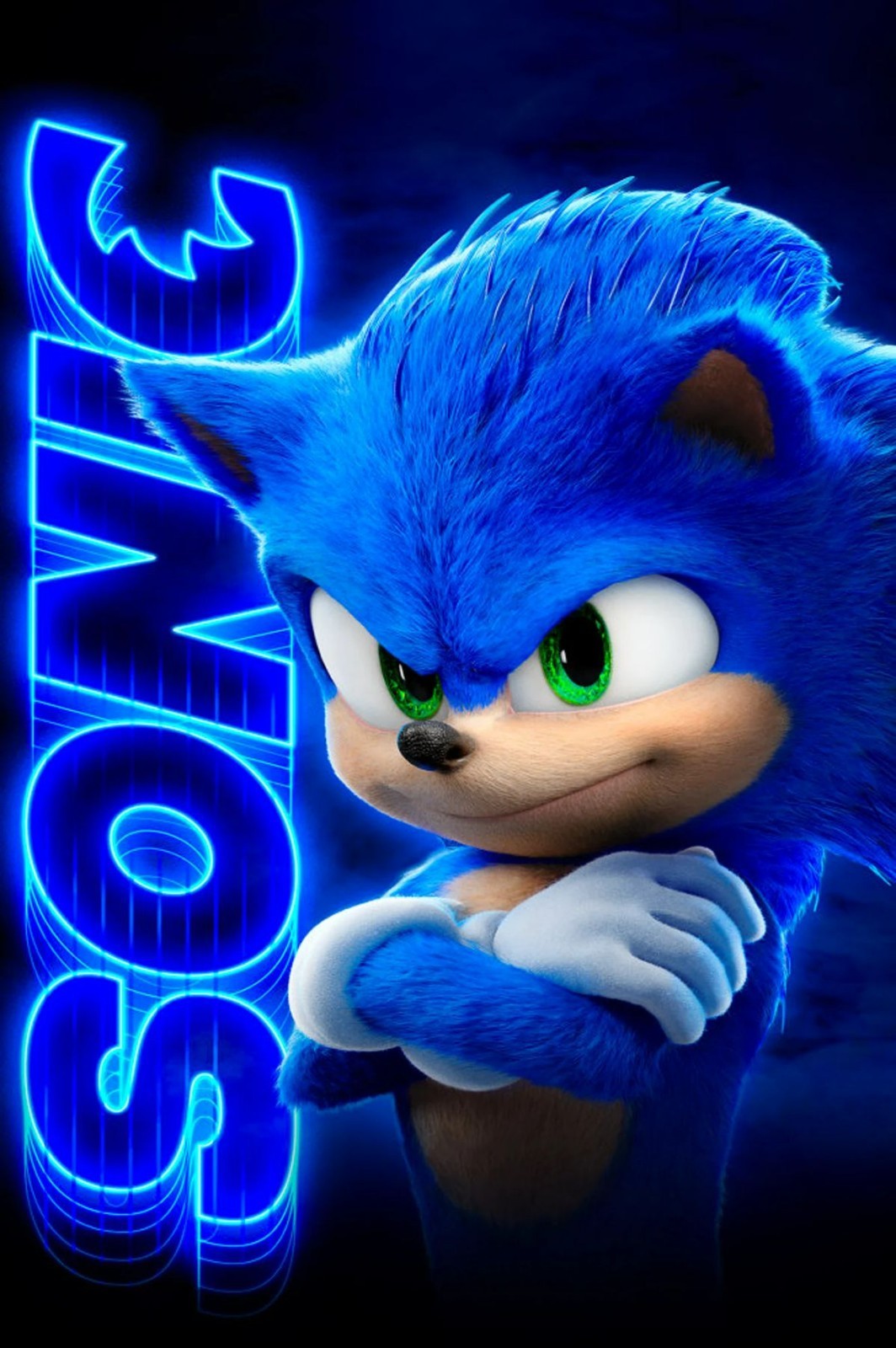 SONIC Vinyl Car Window Decal Graphic TOOLBOX Sticker