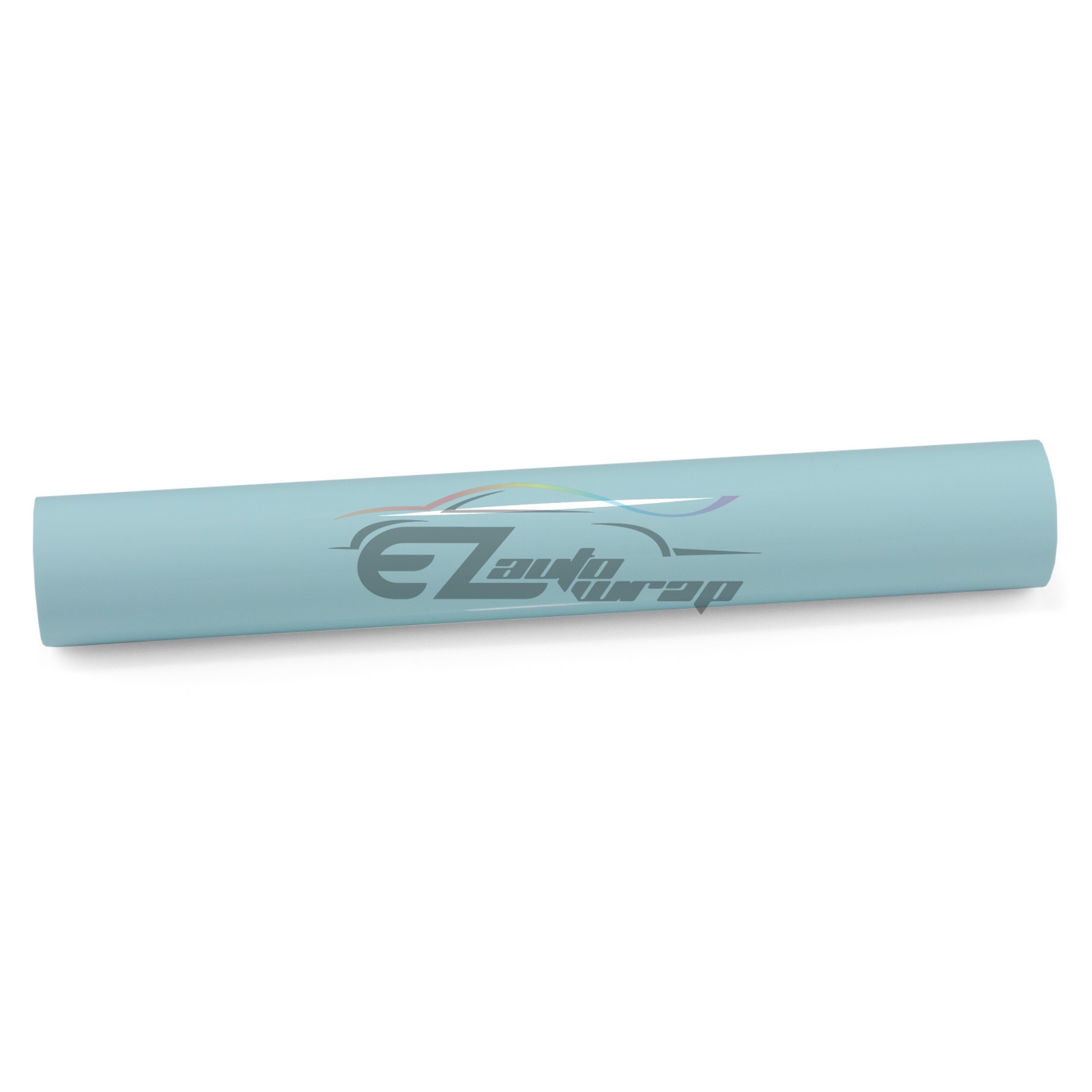 ESSMO PET Super Gloss Ocean Mist Teal Vehicle Vinyl Wrap Decal Glossy Like Paint