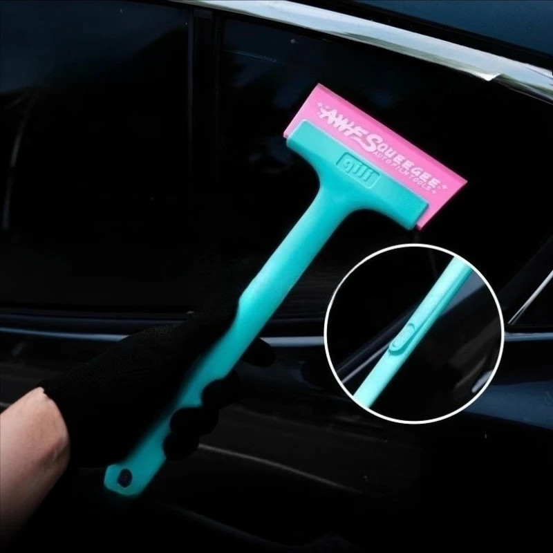 TOFAR 32cm Car Windshield Squeegee Water Wiper Window Tint Scraper