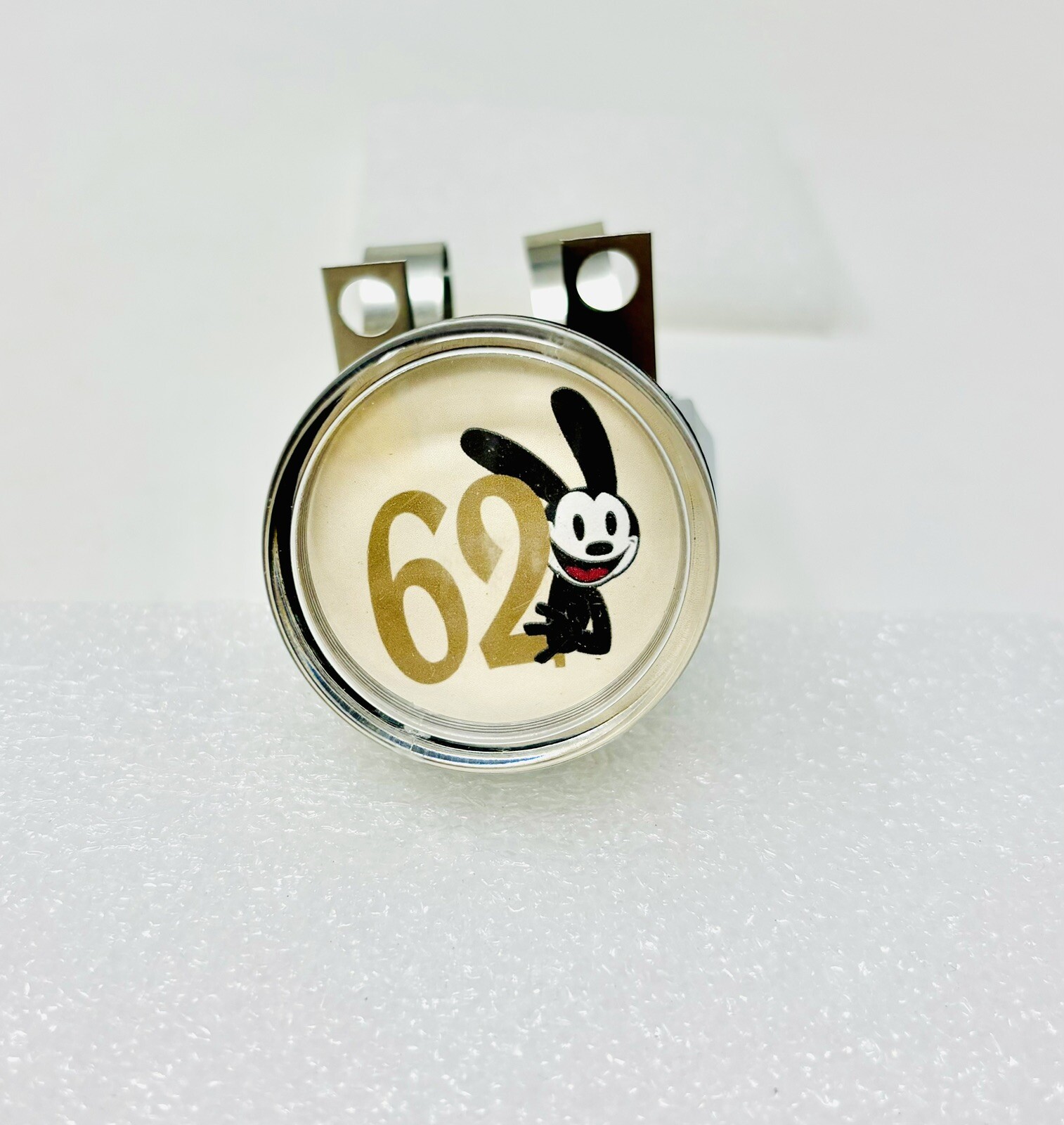 YOU PICK Oswald with yr. steering wheel spinner suicide knob full body Car Truck