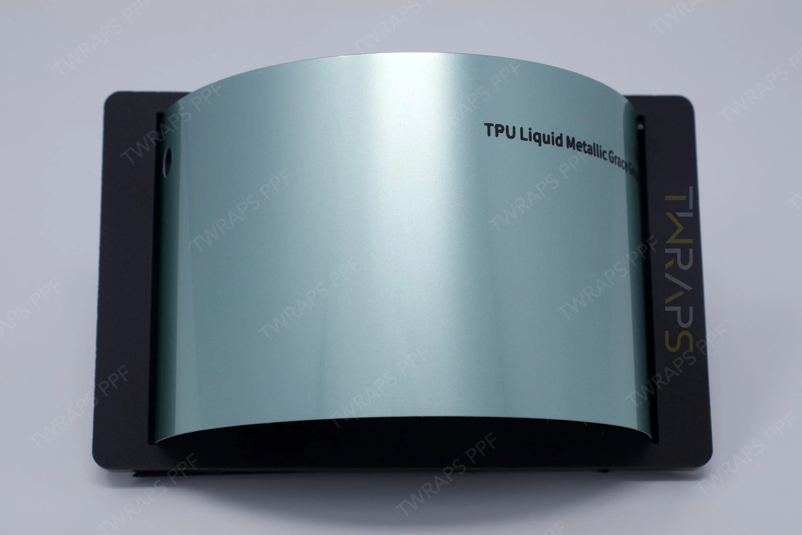Liquid Metallic Grace Green Color PPF