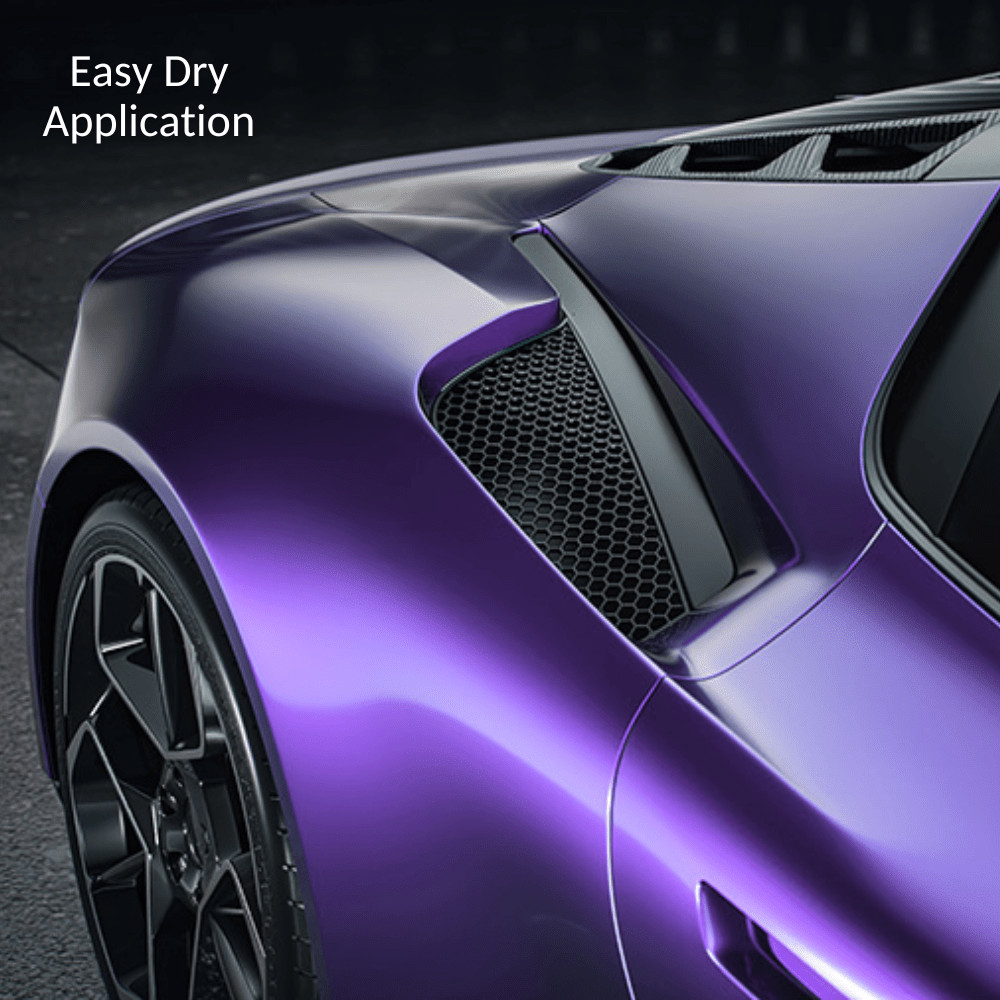 3M Colored PPF / PWF Series Gloss Bone Gray Paint Protection Film | PWF-G11