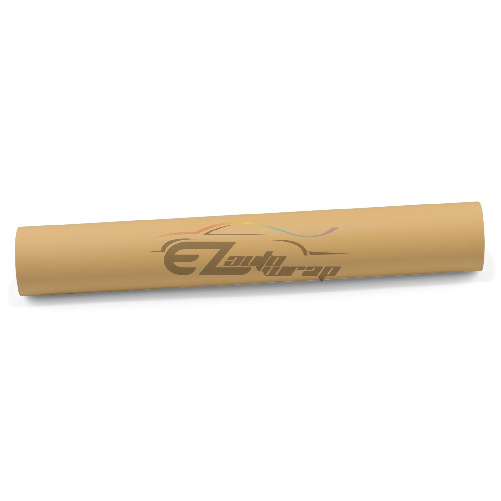 TPU Color Matte Sand Beige PPF Paint Protection Film Dry Wet Apply Vinyl Wrap