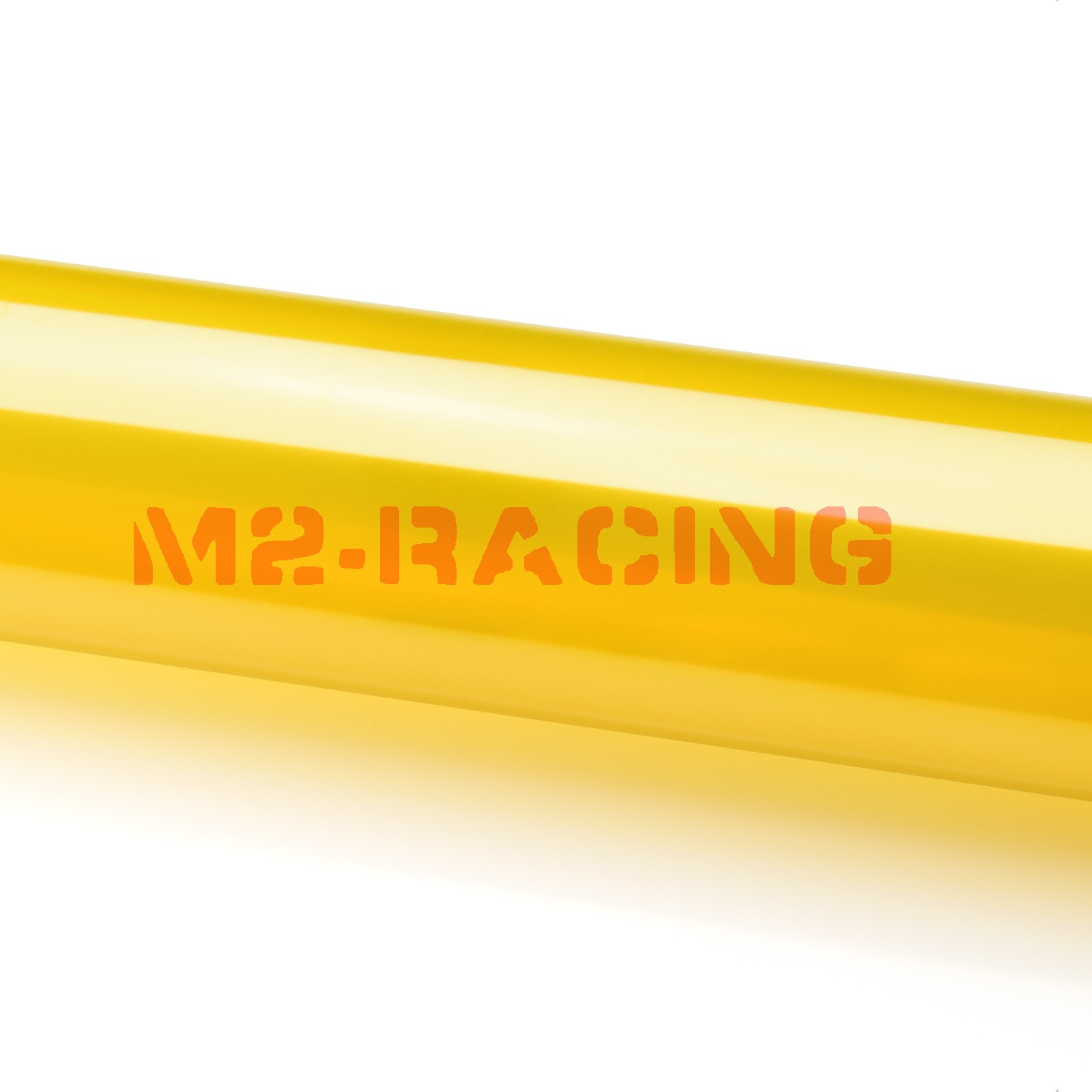 Gloss Golden Yellow Headlight Taillight Auto Protective Lights Tint Film Vinyl