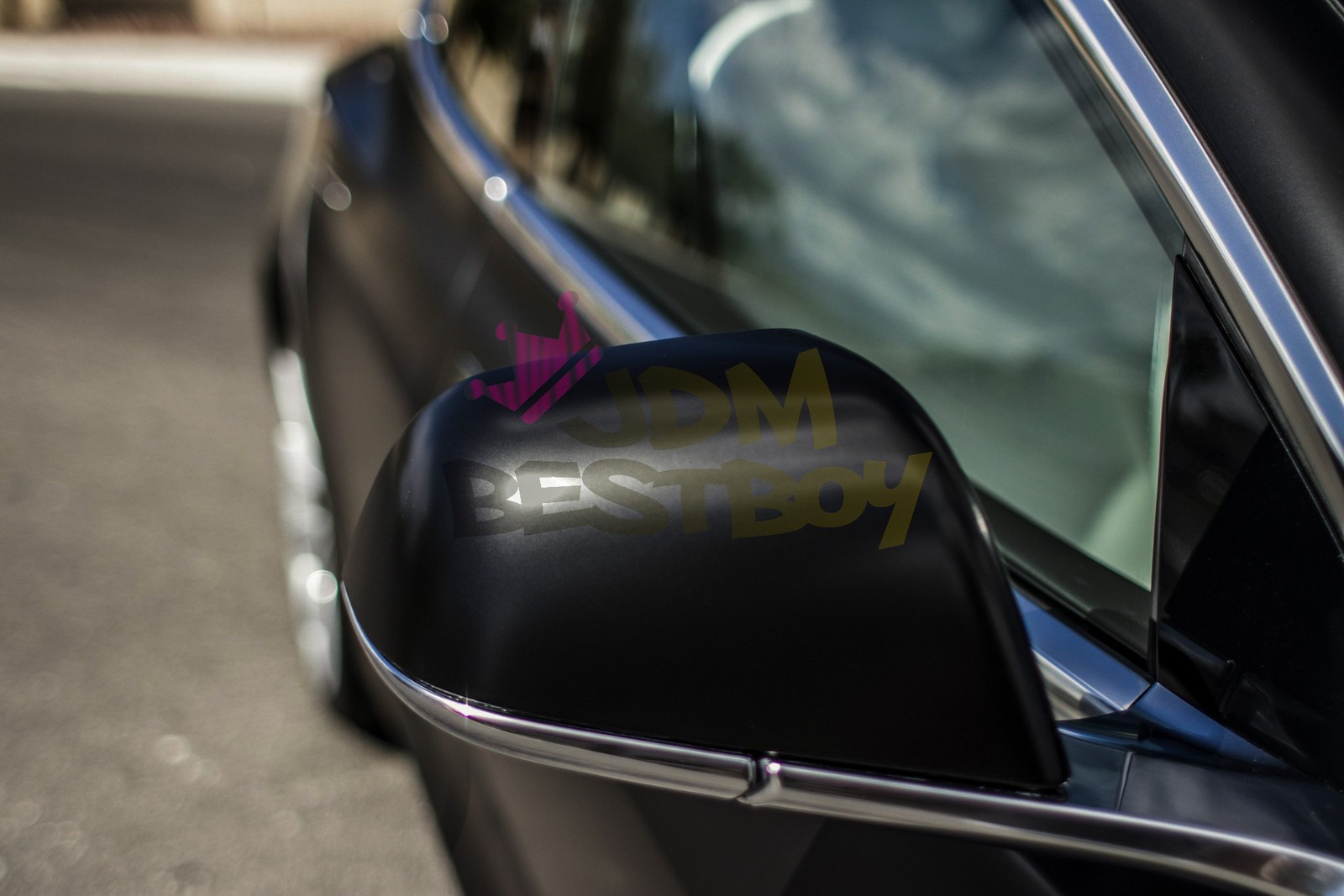PPF Color TPU Black Satin Paint Protection Film Vinyl Scratch Resistant Shield
