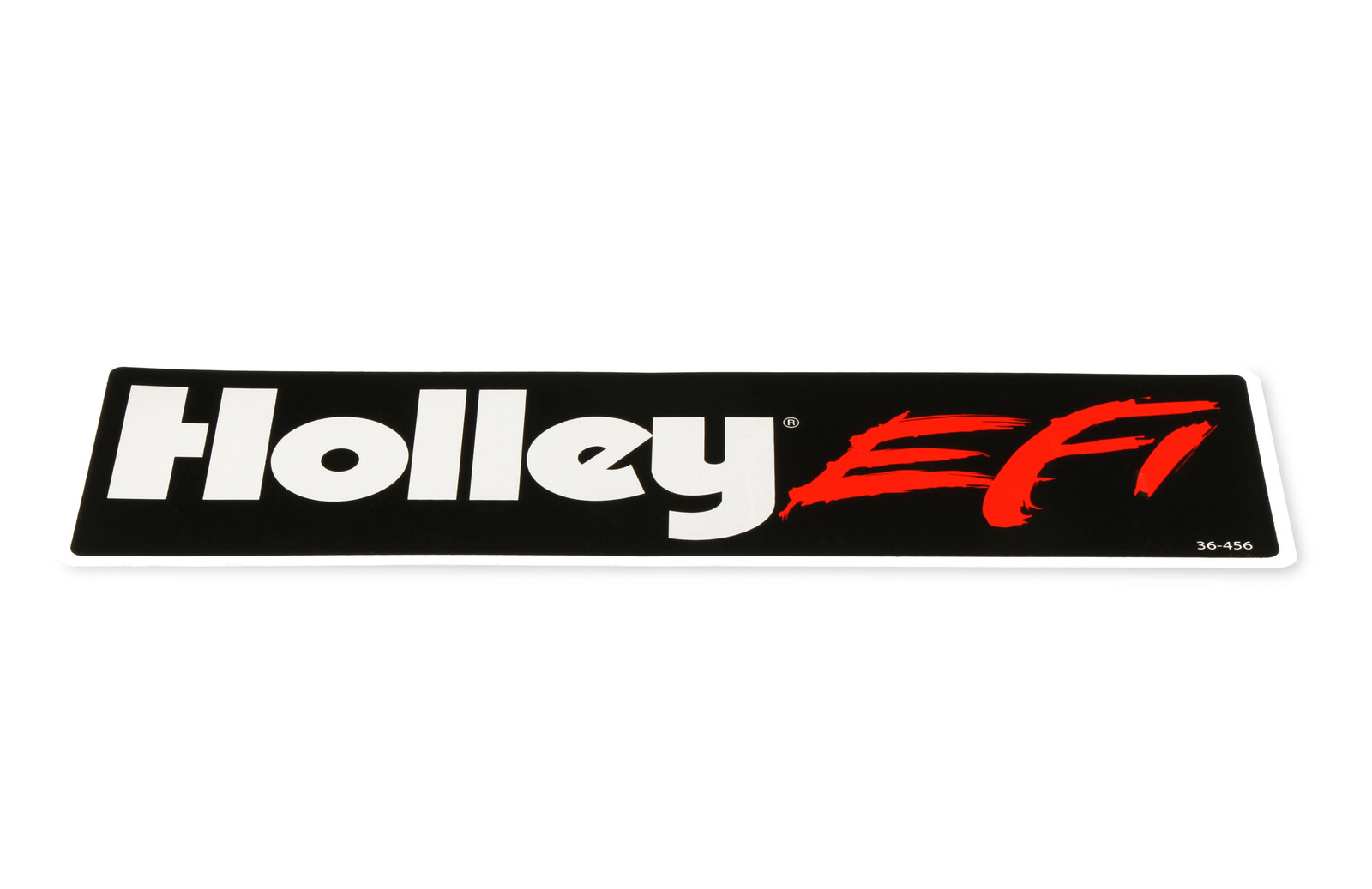 Holley EFI 36-456 Decal