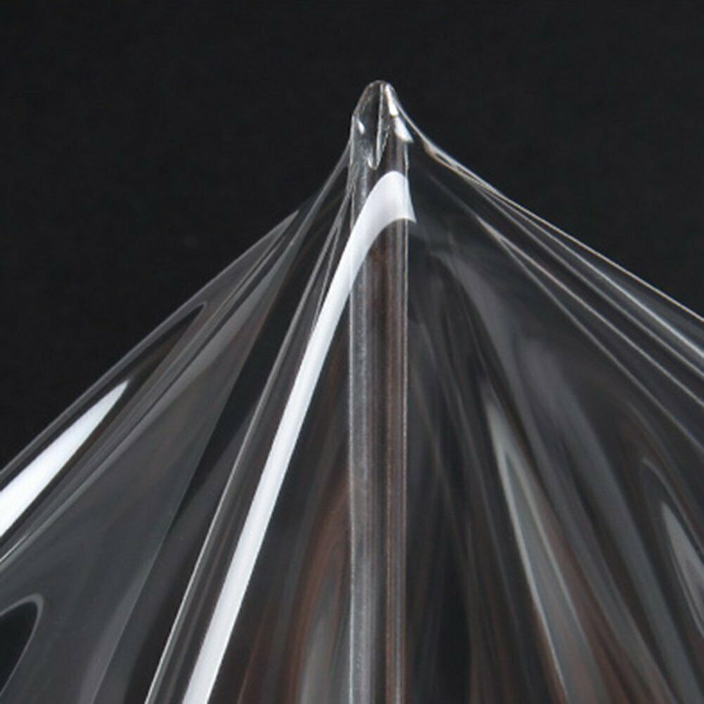 Clear Bra Paint Protection Vinyl Film Wrap Transparent Car Paint Scratch Shield