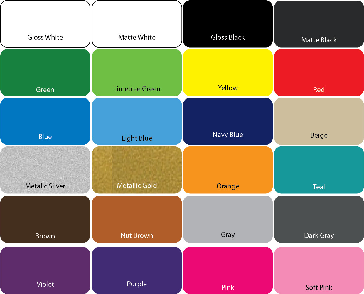 FOR FORD EDGE WINDSHIELDS BANNER DIE CUT VINYL DECAL WITH APPLICATION TOOL