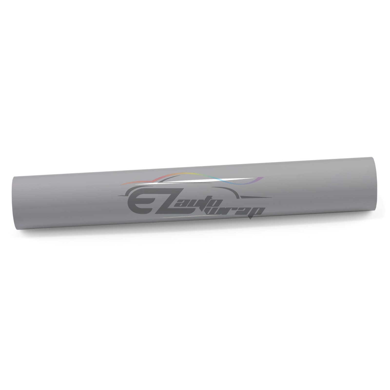TPU Color Gloss Light Nardo Gray PPF Paint Protection Film Dry Wet Vinyl Wrap