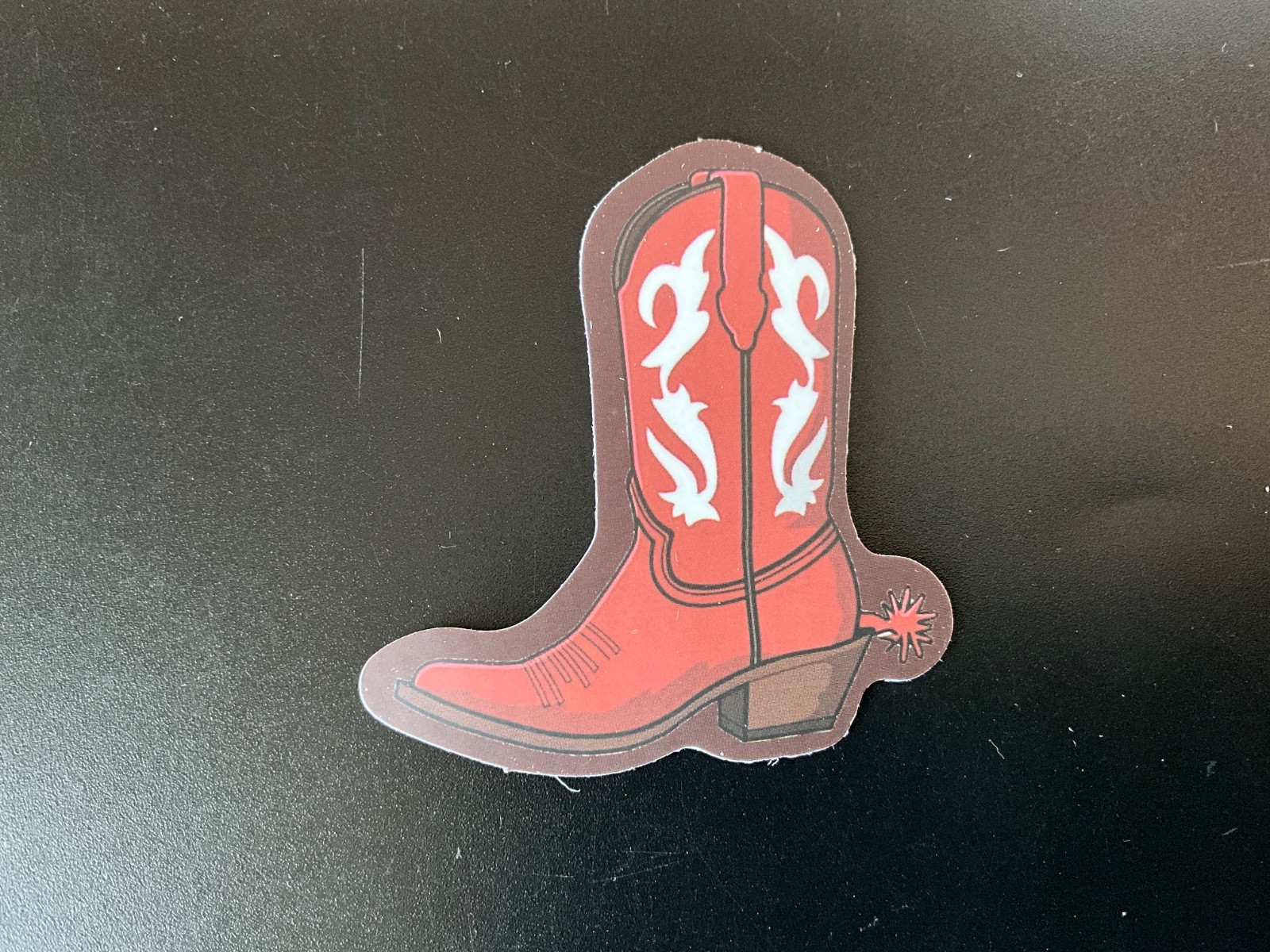Motorcycle Sticker for Helmets or toolbox #10,327