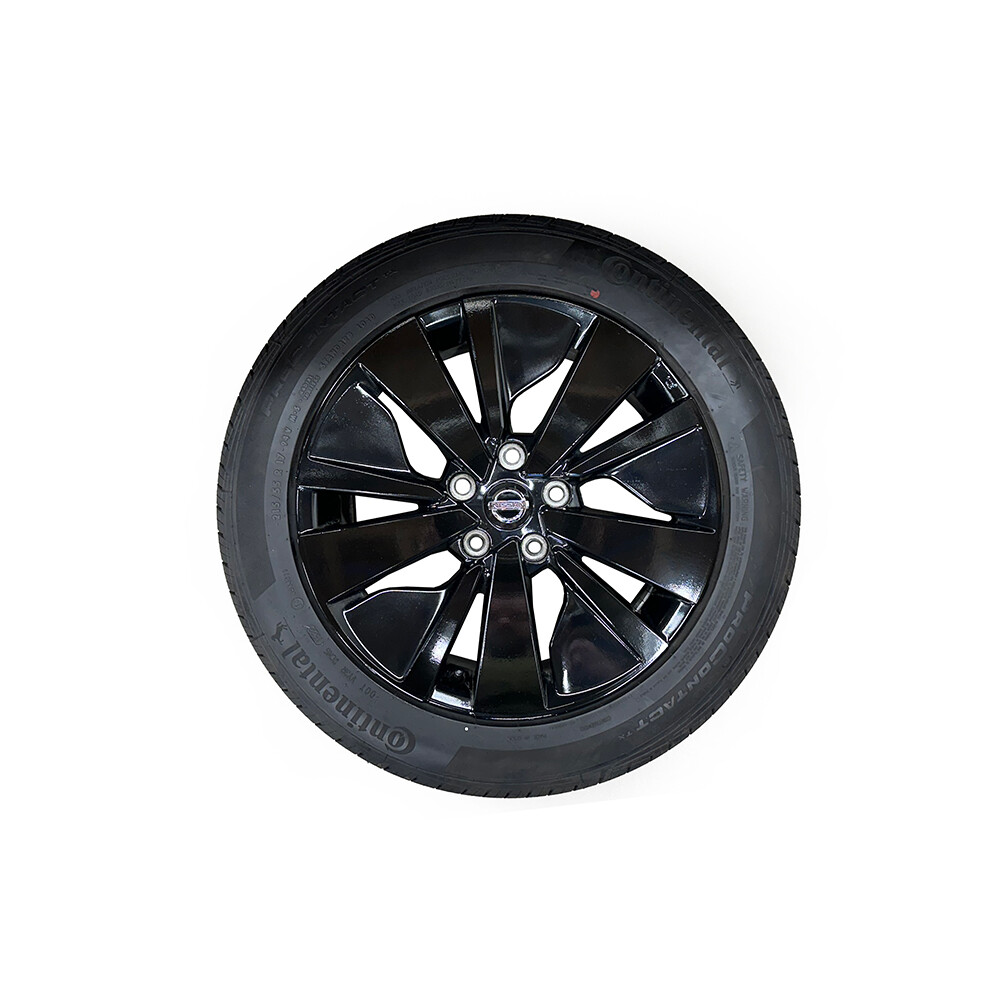 Crux Motorsports Wheel Overlays for 2019 + Nissan Altima