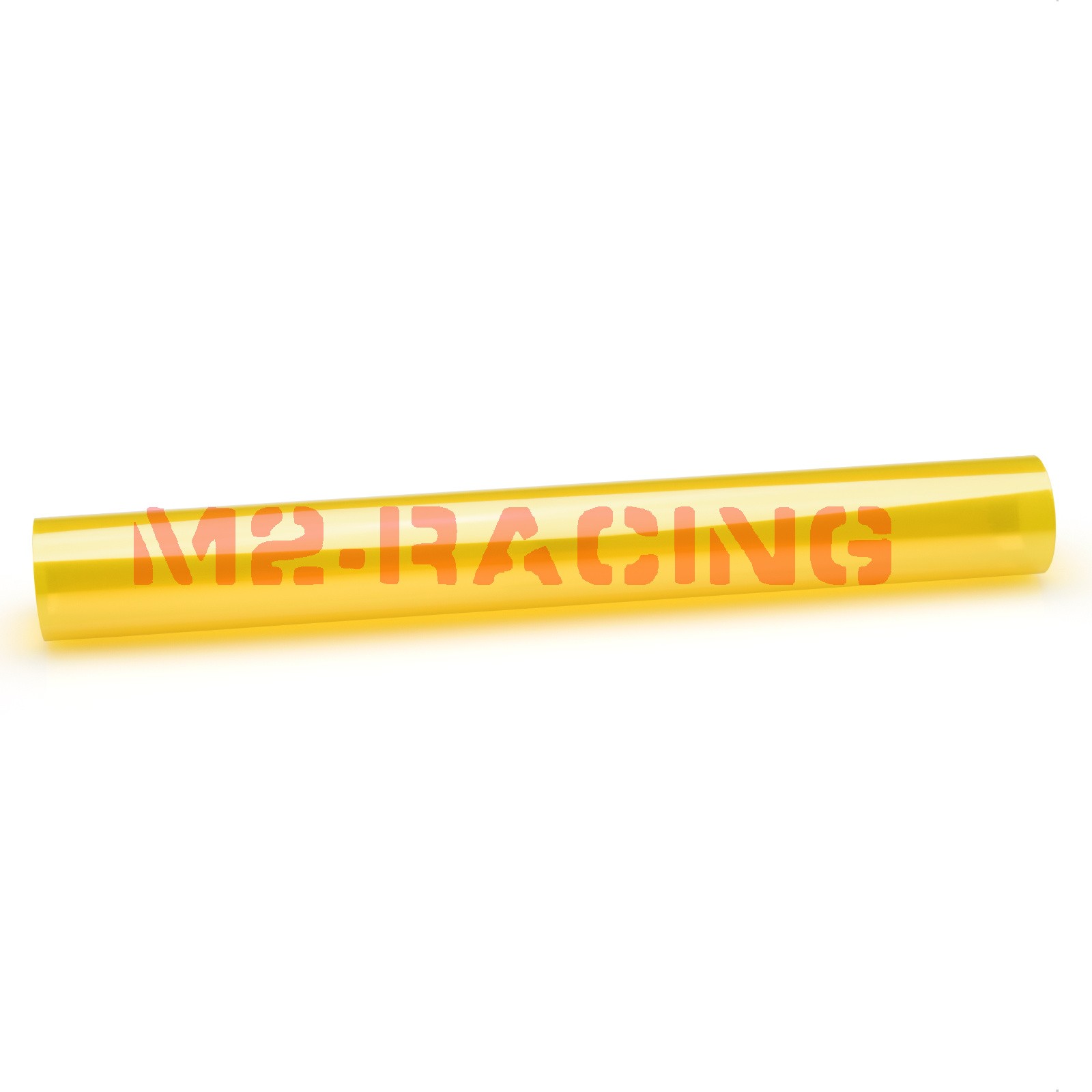 Gloss Golden Yellow Headlight Taillight Auto Protective Lights Tint Film Vinyl