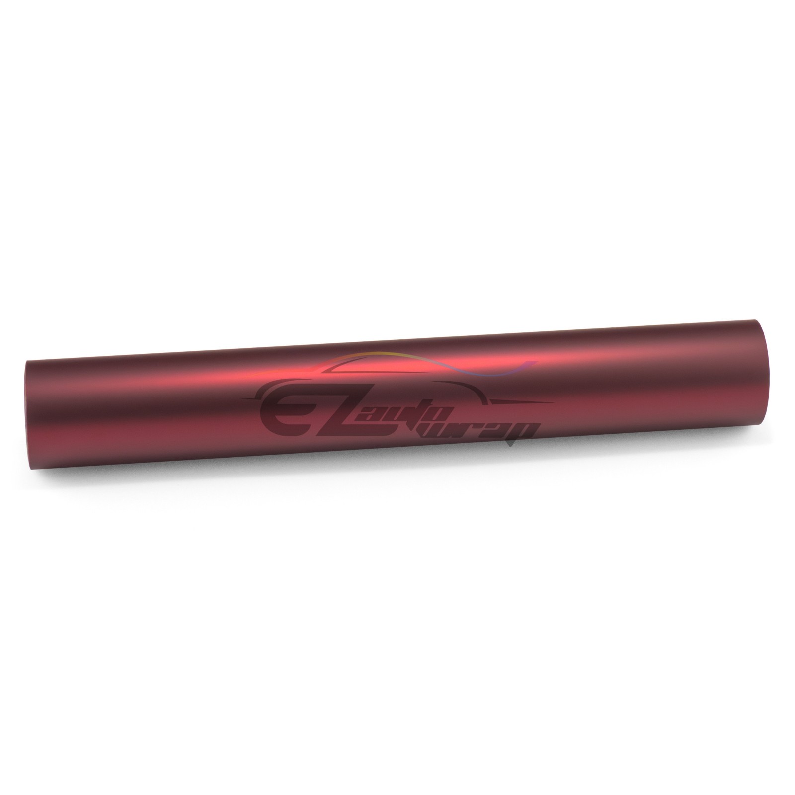 TPU Color Matte Dragon Blood Red PPF Paint Protection Film Dry Wet Vinyl Wrap