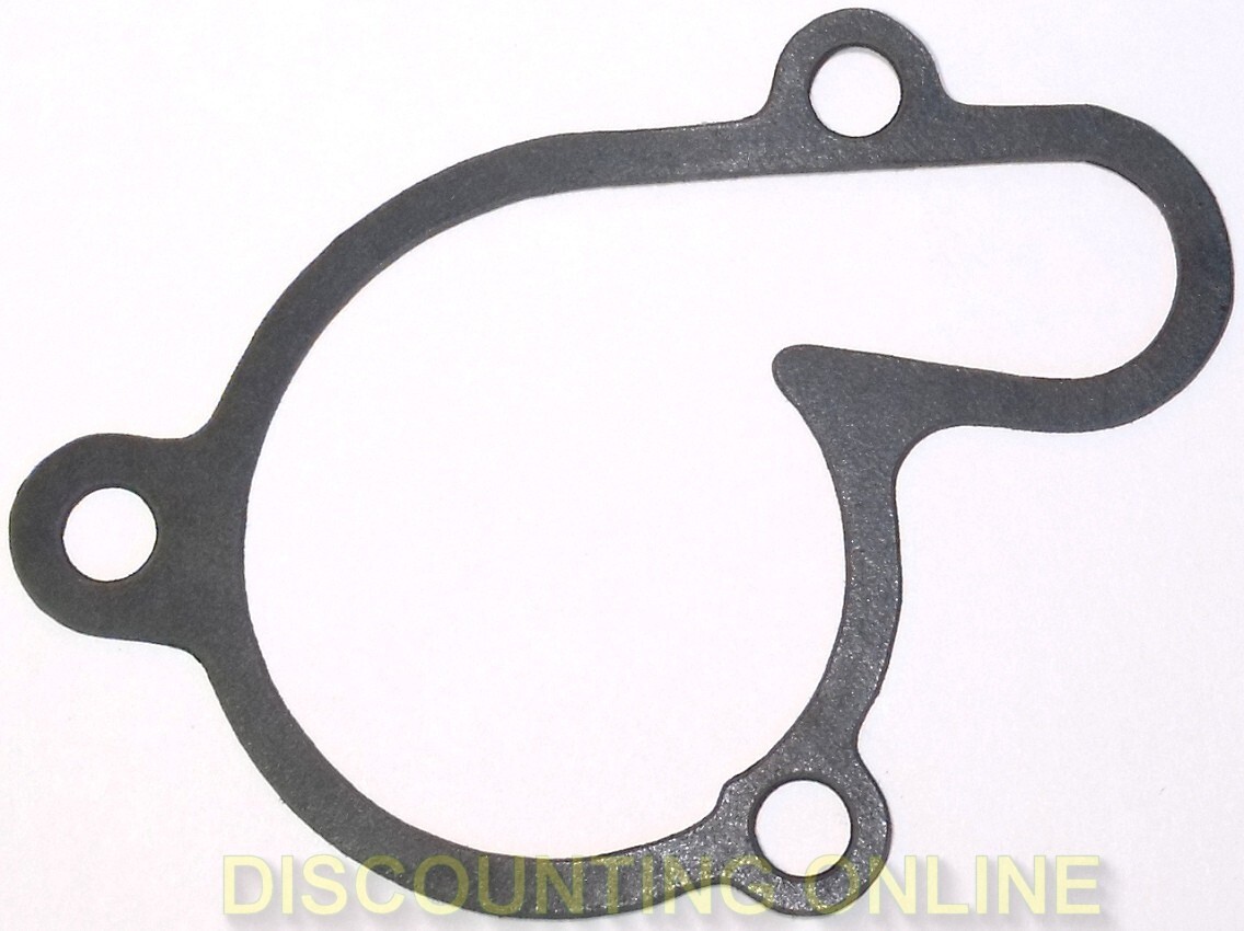 USA WATER PUMP GASKET FITS 4BA-12428-00 Yamaha :2002-2018 YZ85 : 1993-2001 YZ80:
