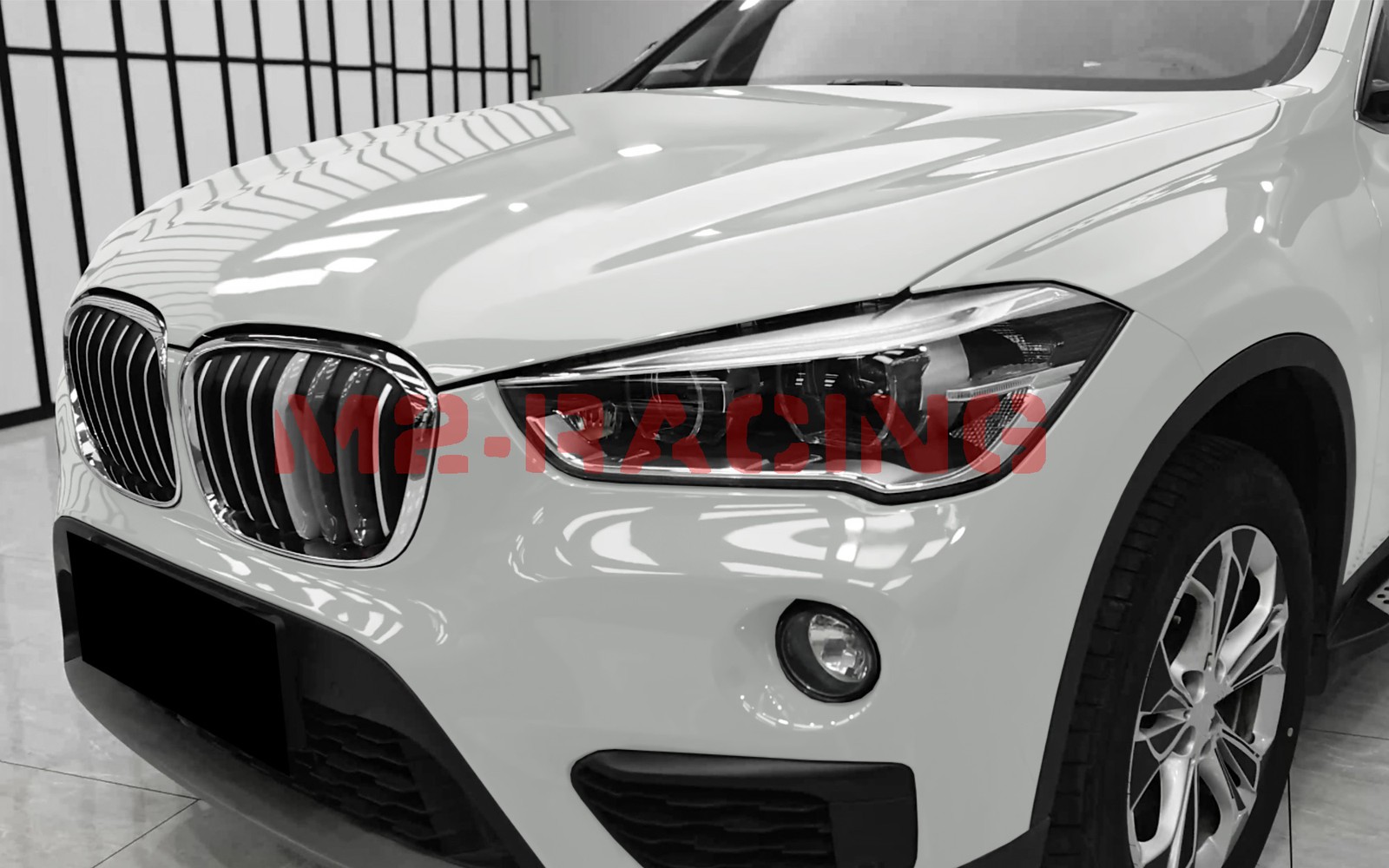 TPU Color Gloss Agate Gray PPF Paint Protection Film Dry Wet Apply Vinyl Wrap