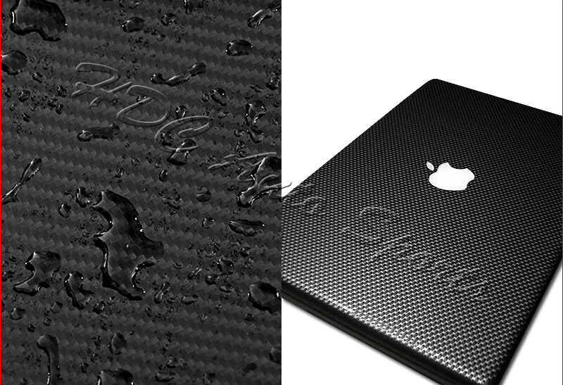 For Mitsubishi 84″ x 50″ Carbon Fiber Vinyl Wrap Sheet Sticker Decal Roll Film