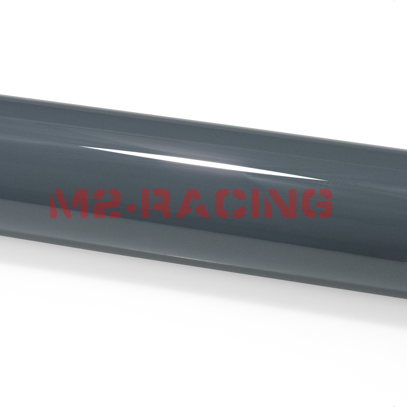 5FTx7FT PPF Midnight Gray Gloss Color Vinyl Paint Protection Film Scratch Wrap
