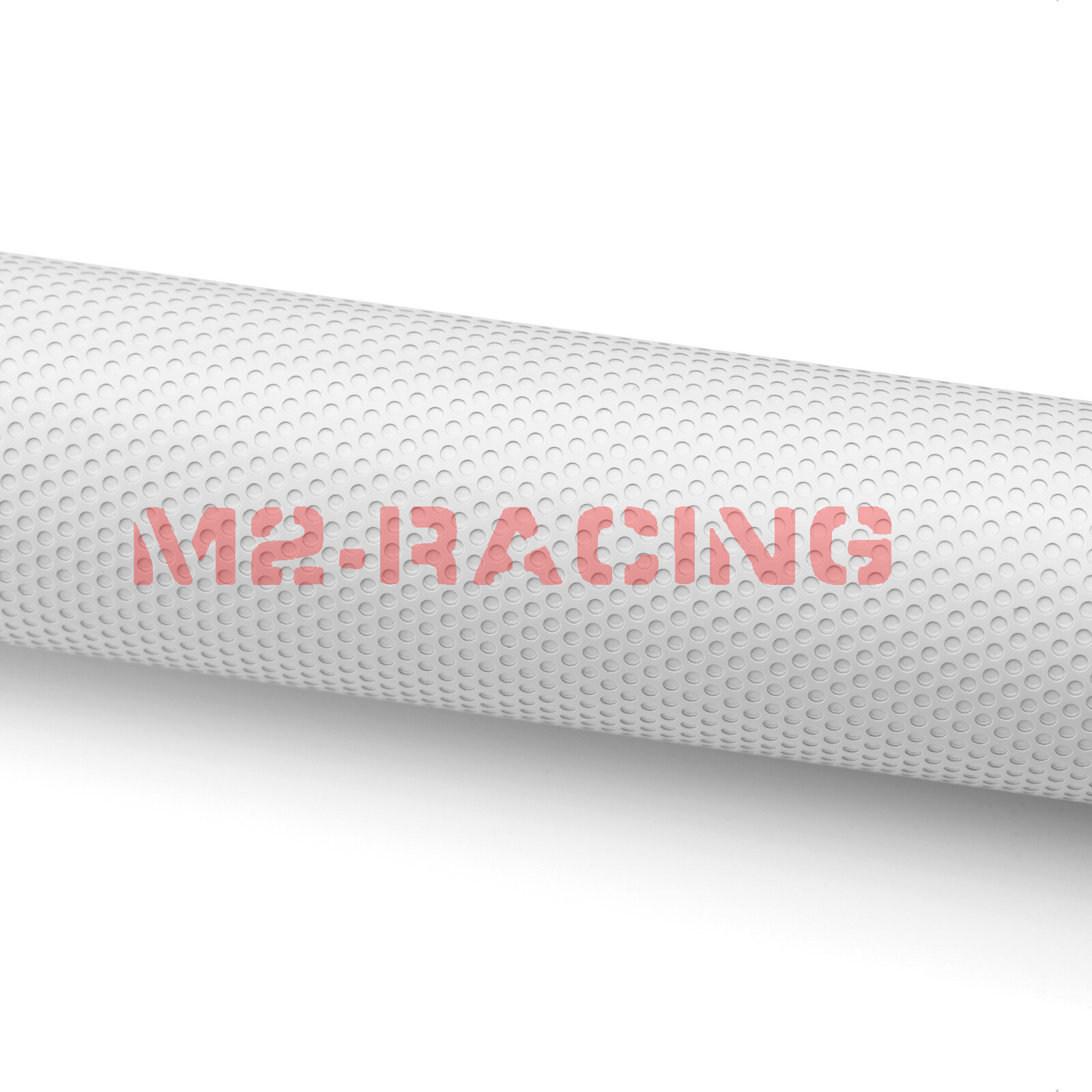 11 Sizes Perforated One Way Vision White Print Media Vinyl Privacy Window Film