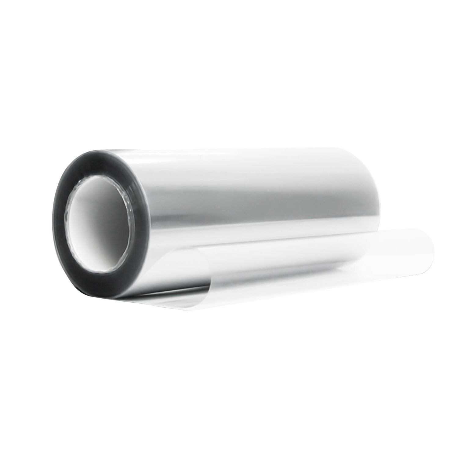 Car Modification Cover Taillight Headlight Fog Light Self-Adhesive Tint Film New