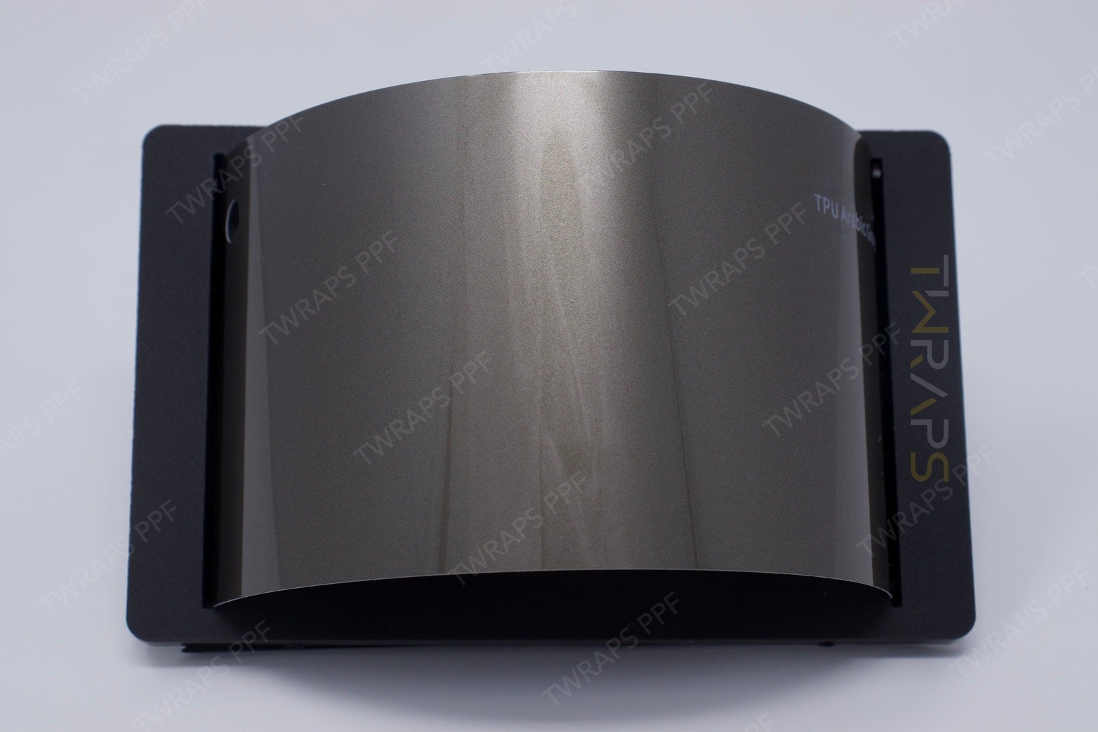 Arabic Gray Color PPF