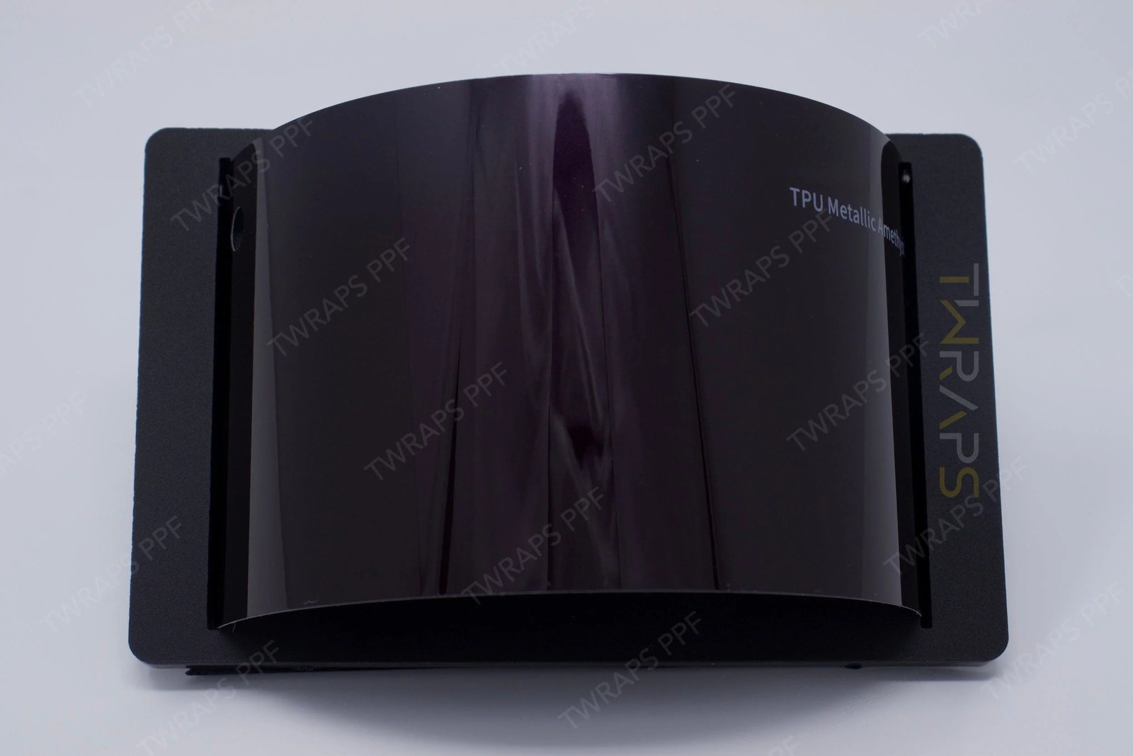 Metallic Amethyst Color PPF