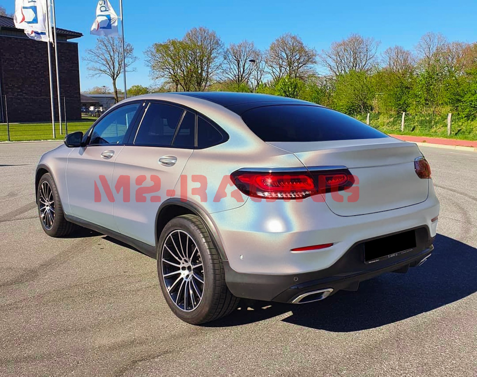 Laser Flip Gloss White PPF TPU Paint Protection Film Dry Wet Apply Vinyl Wrap