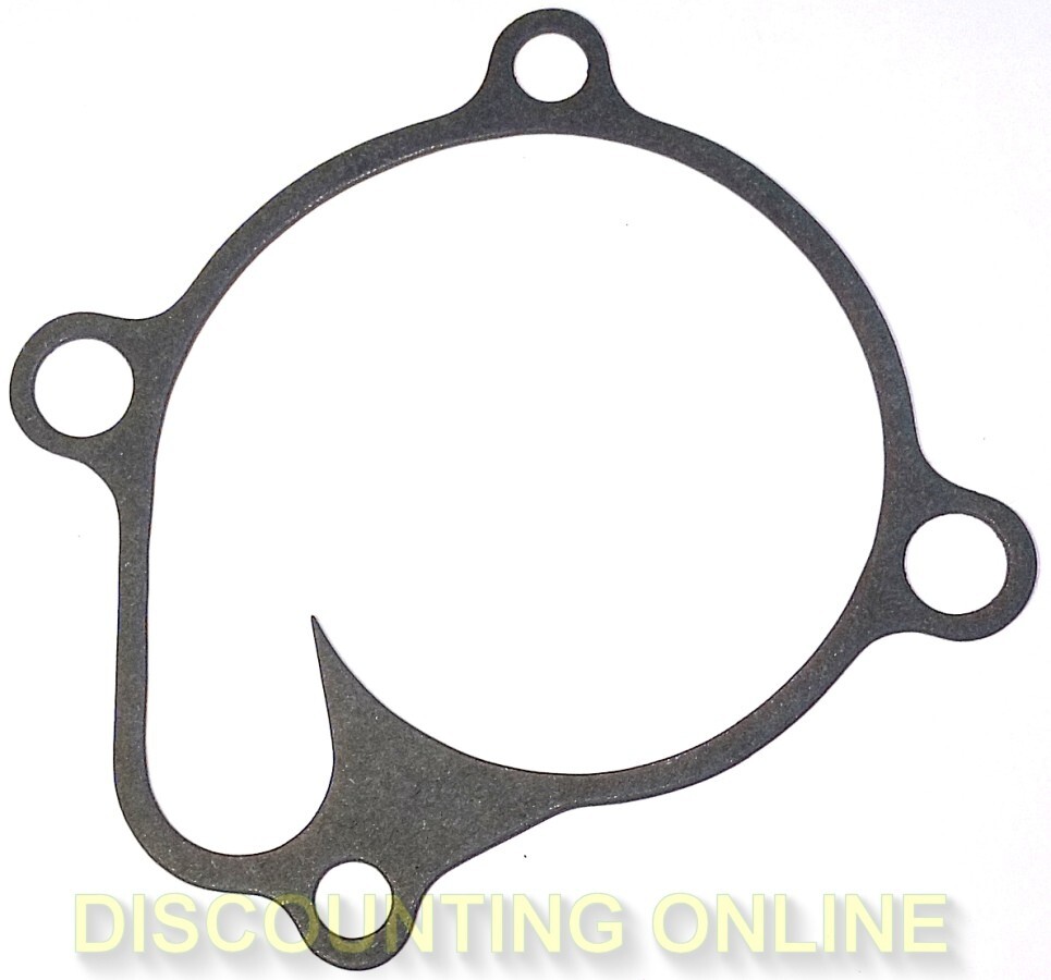 WATER PUMP GASKET FITS 17431-14303 14302 SUZUKI 1985-1992 LT250R1982-1985 RM250